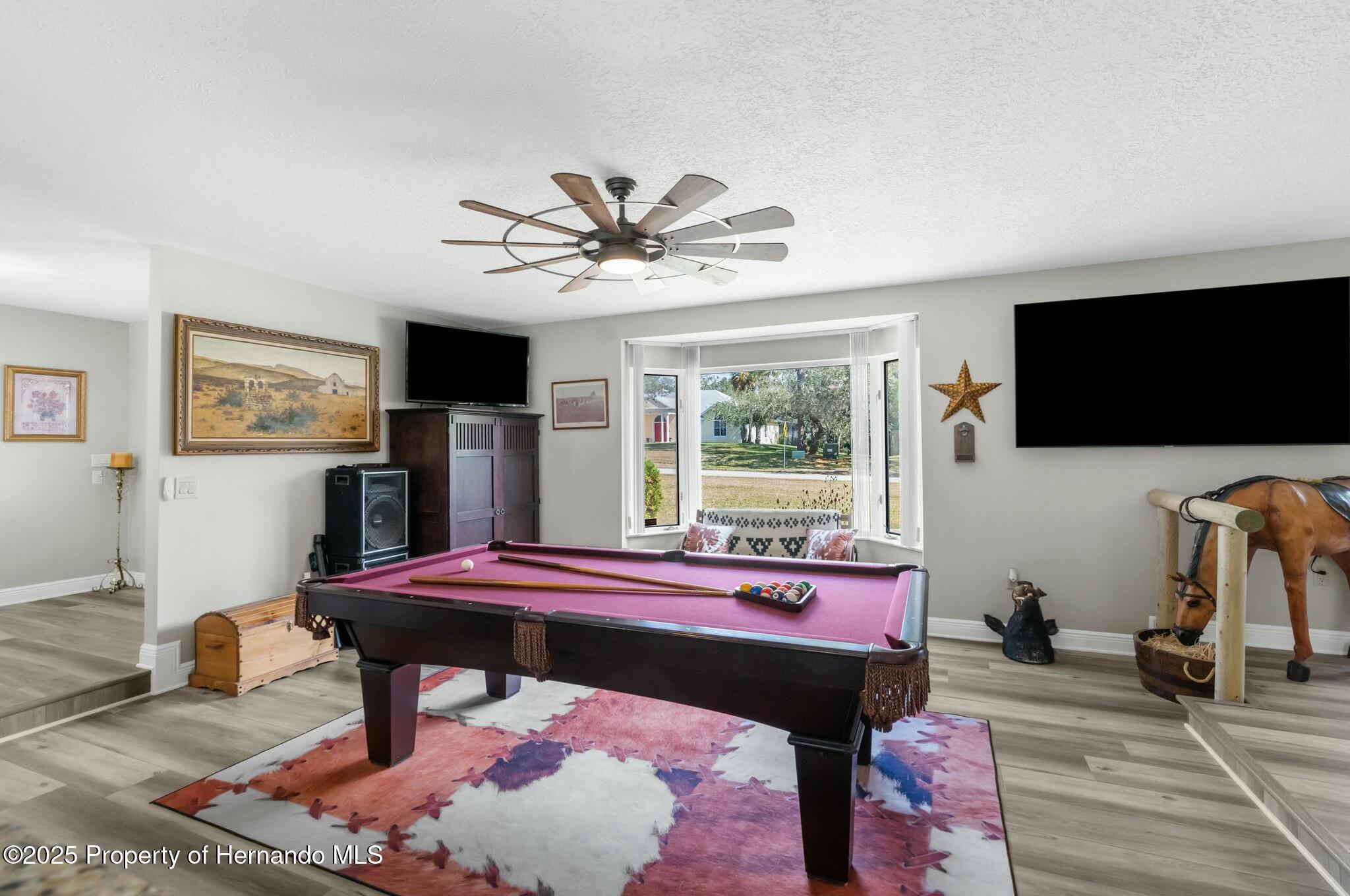 4603 Lake In The Woods Drive, Spring Hill, Florida image 29