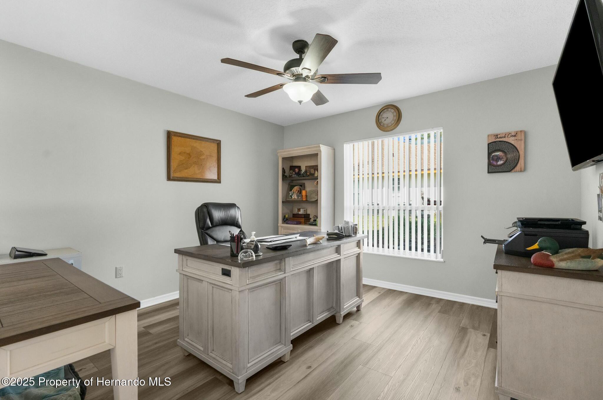 4603 Lake In The Woods Drive, Spring Hill, Florida image 46