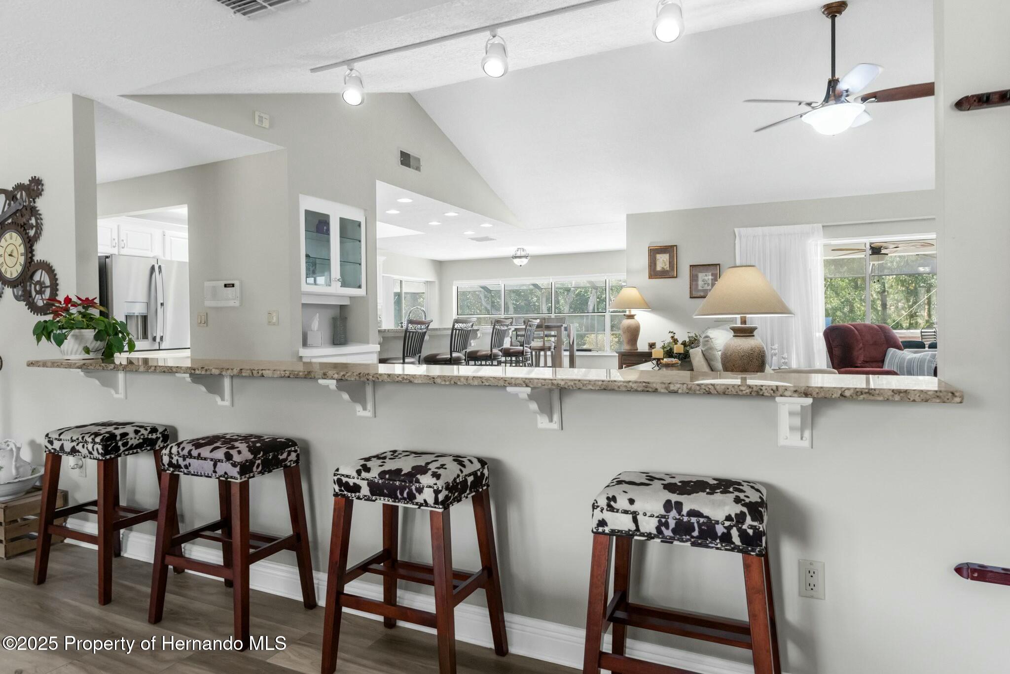 4603 Lake In The Woods Drive, Spring Hill, Florida image 18