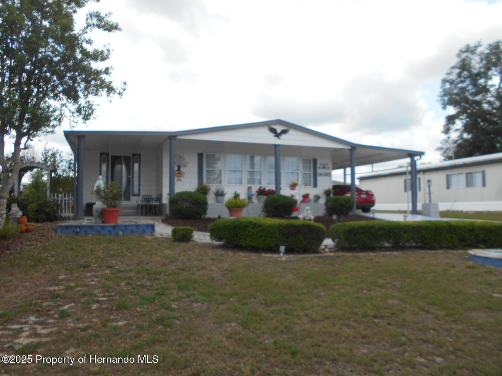 16185 Brookridge Boulevard, Brooksville, Florida image 10