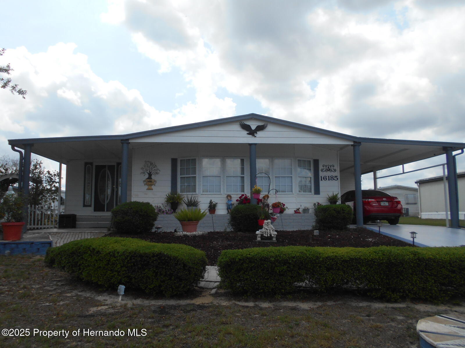16185 Brookridge Boulevard, Brooksville, Florida image 1