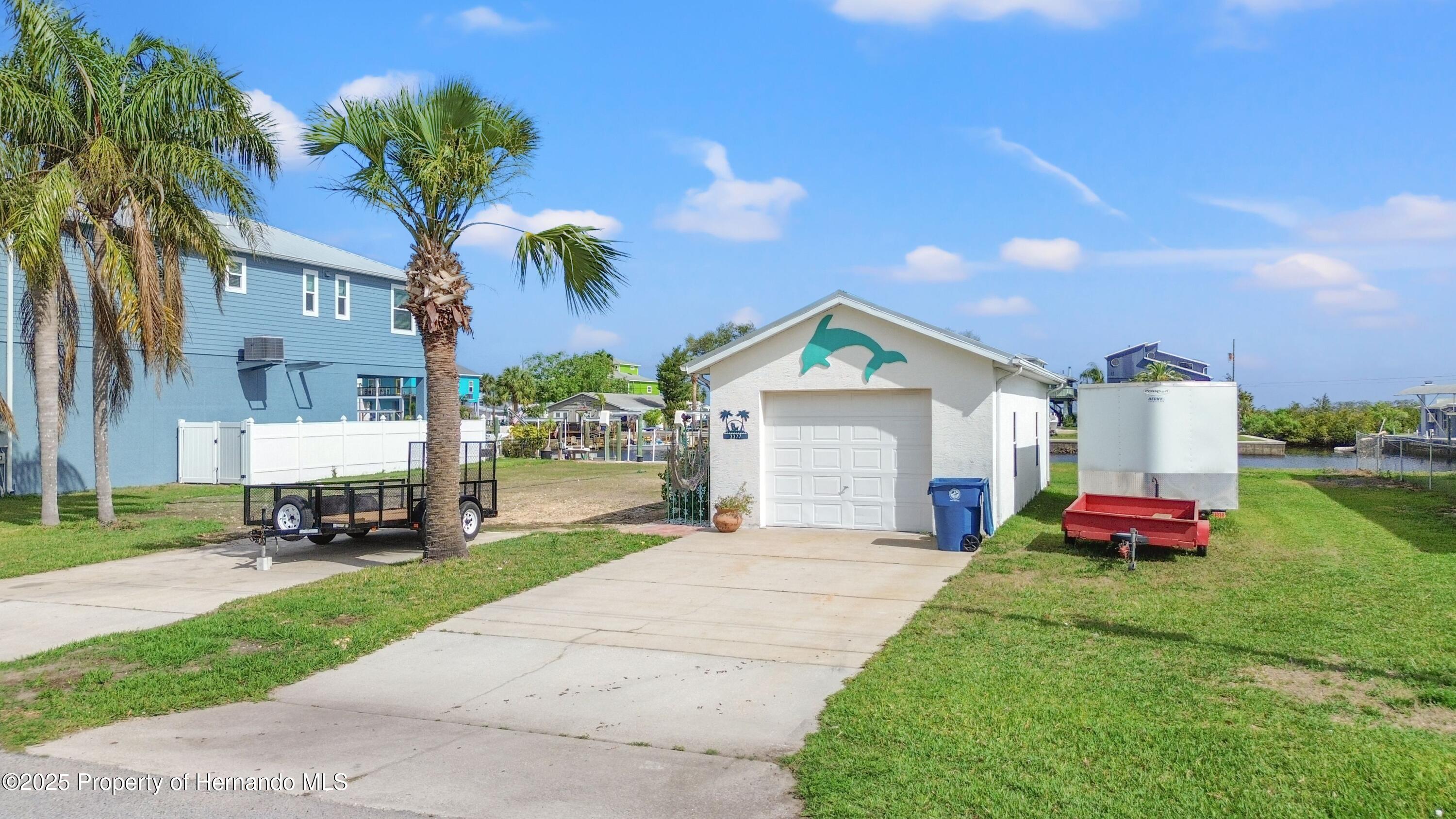 Mangrove Drive, HERNANDO BEACH, Florida image 13