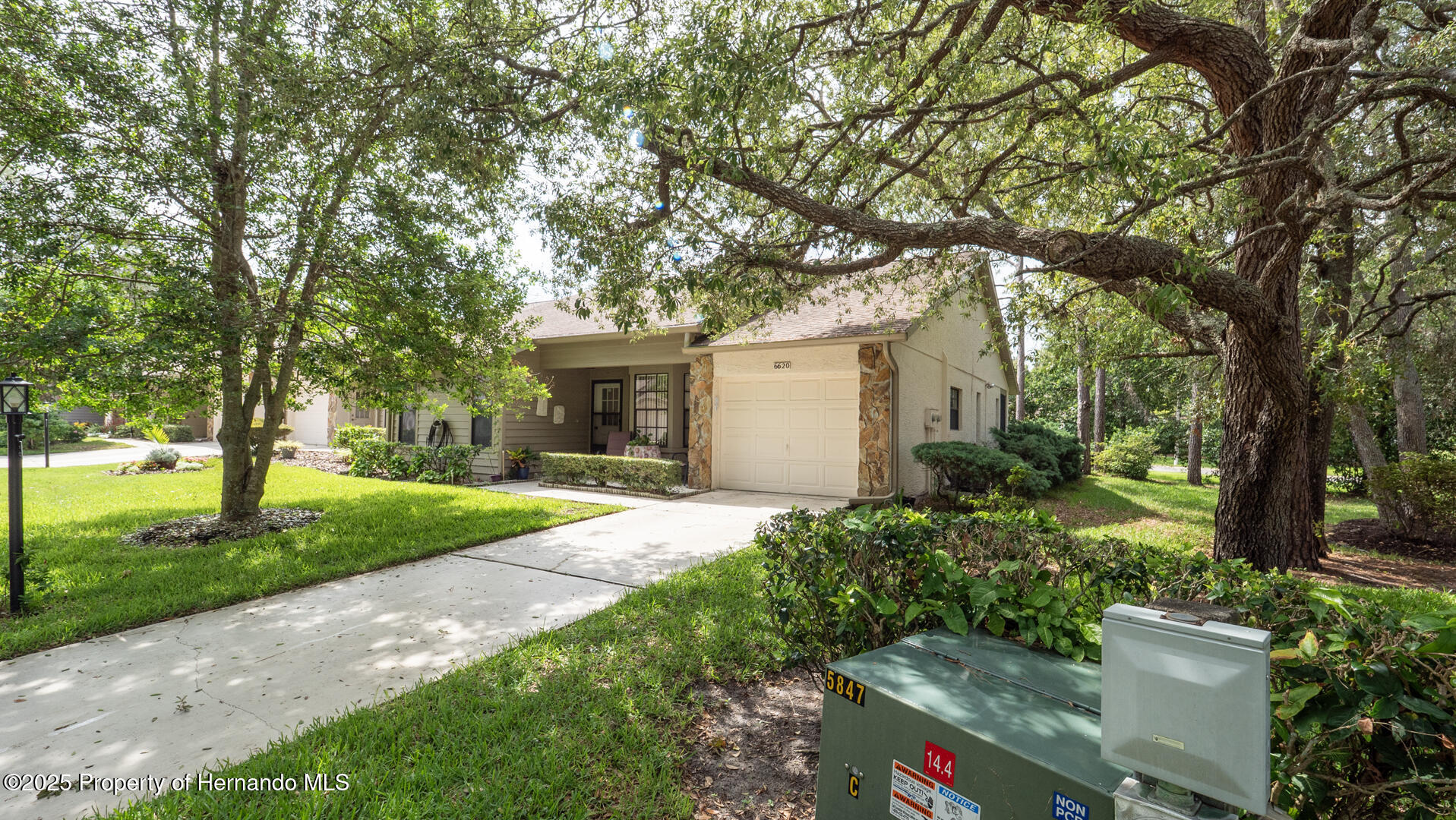 6620 Brambleleaf Drive, Spring Hill, Florida image 29