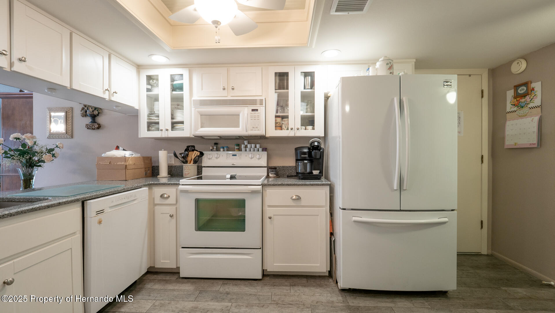 6620 Brambleleaf Drive, Spring Hill, Florida image 7