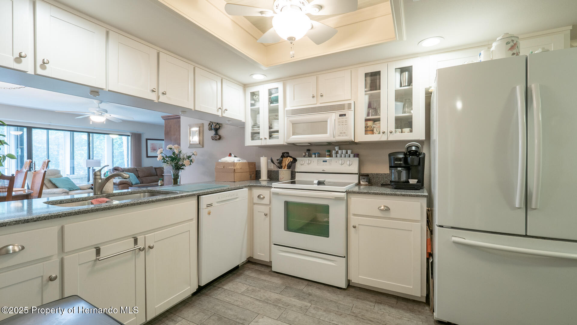 6620 Brambleleaf Drive, Spring Hill, Florida image 6