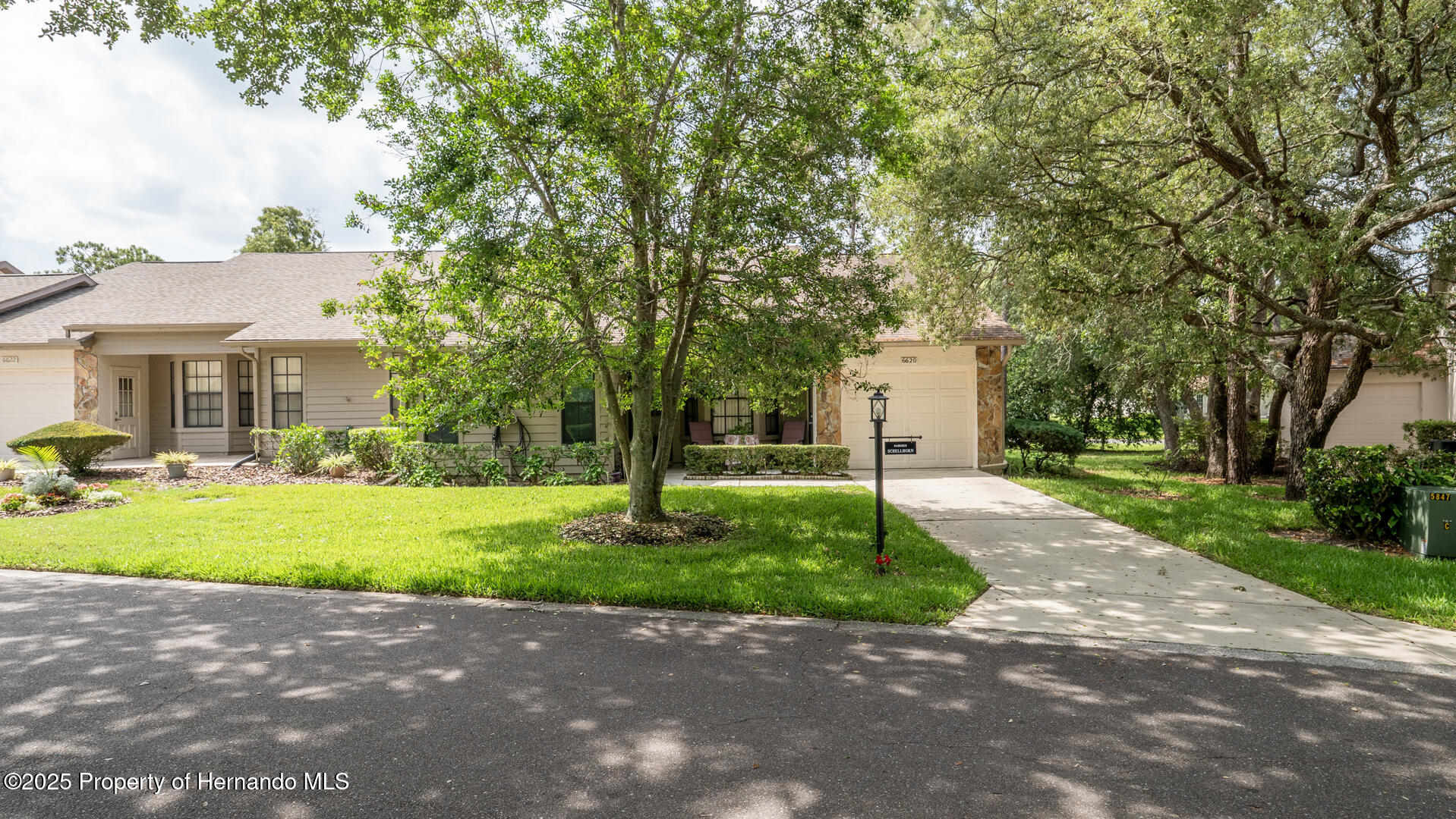 6620 Brambleleaf Drive, Spring Hill, Florida image 3