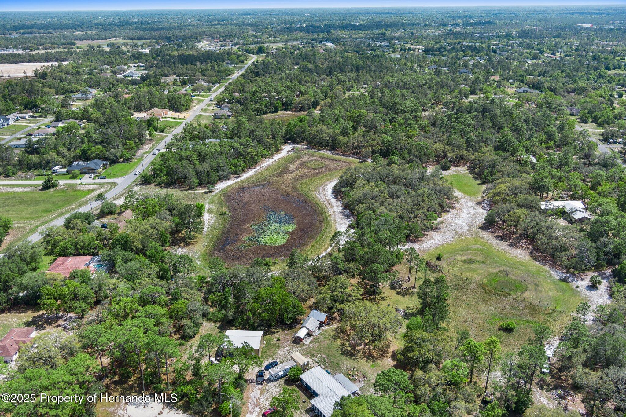 7339 Nightwalker Road, Weeki Wachee, Florida image 7