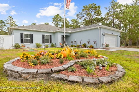 Homes For Sale - 18062 Malibar Road<br/> Hernando County, Weeki Wachee, FL 34614