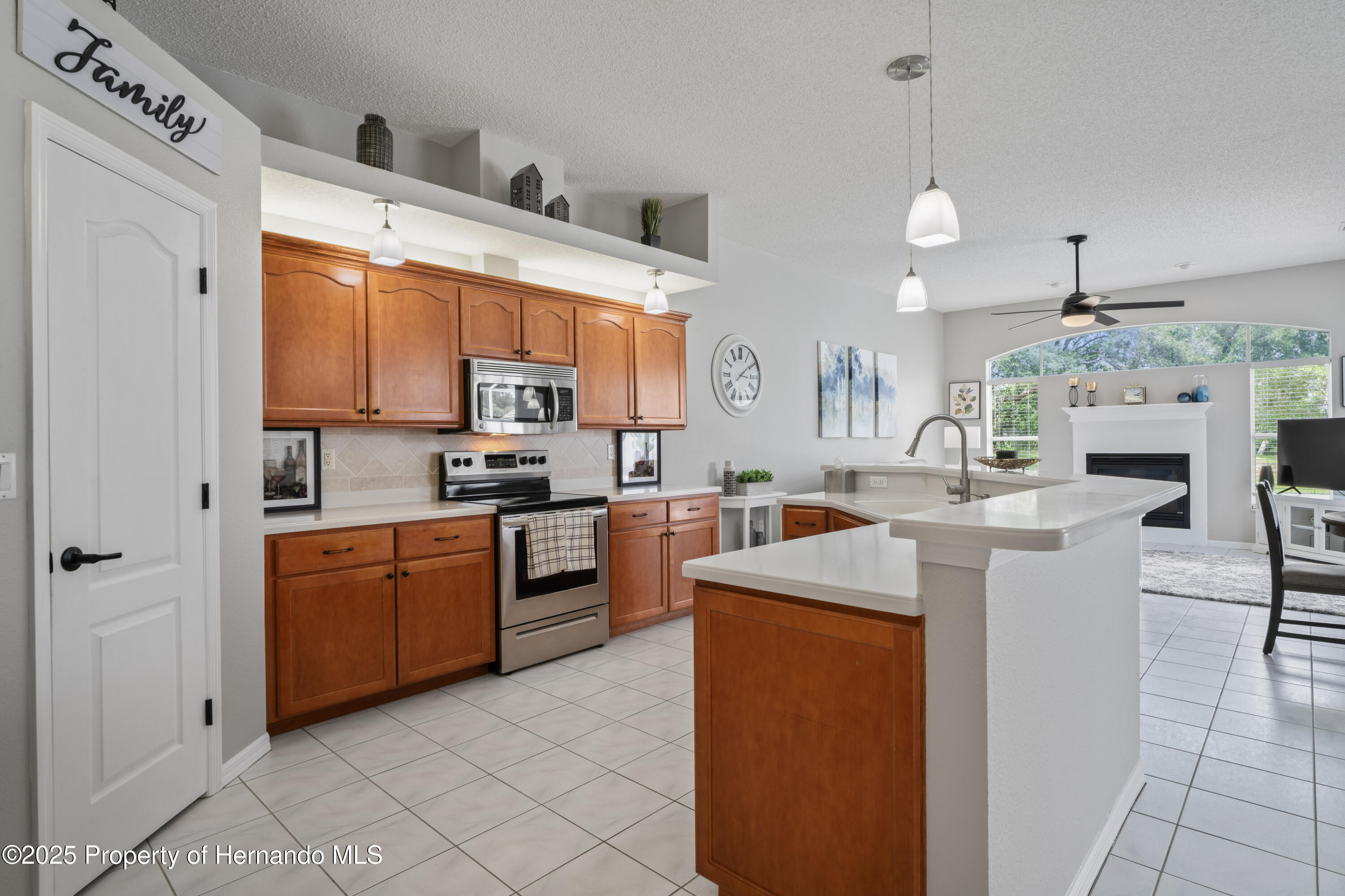 10250 Locker Drive, Spring Hill, Florida image 13
