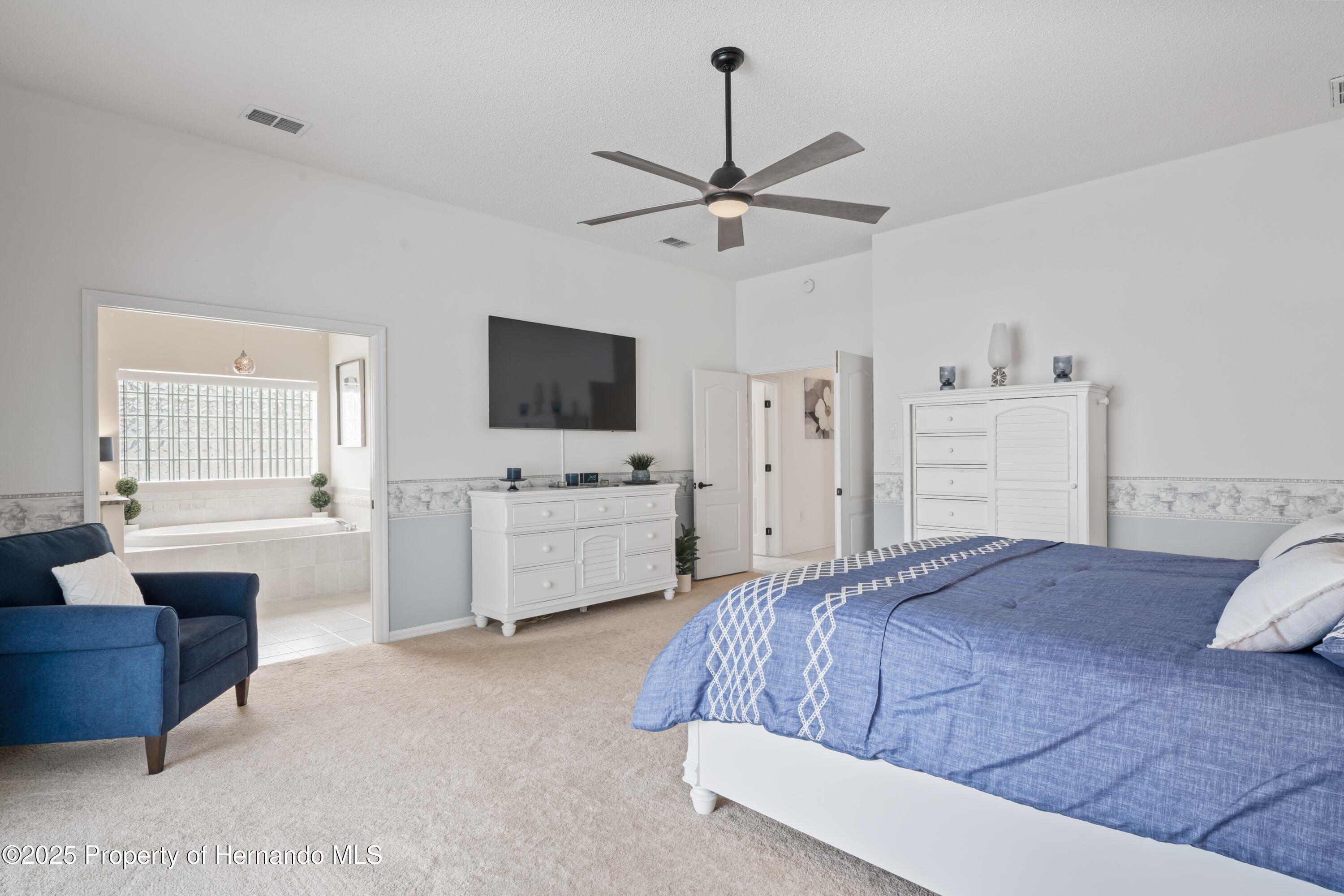 10250 Locker Drive, Spring Hill, Florida image 29