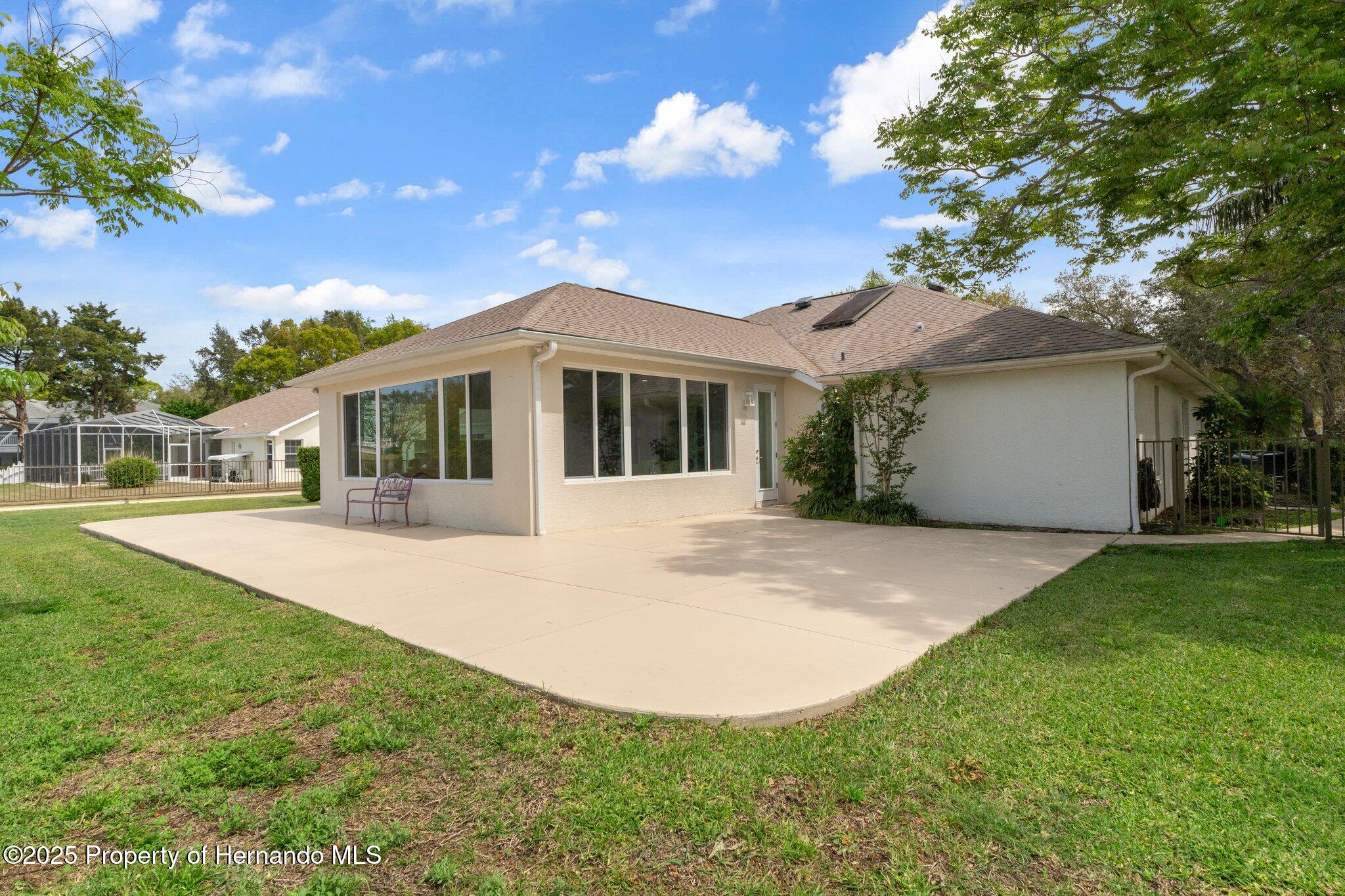 18241 Autumn Lake Boulevard, Hudson, Florida image 50