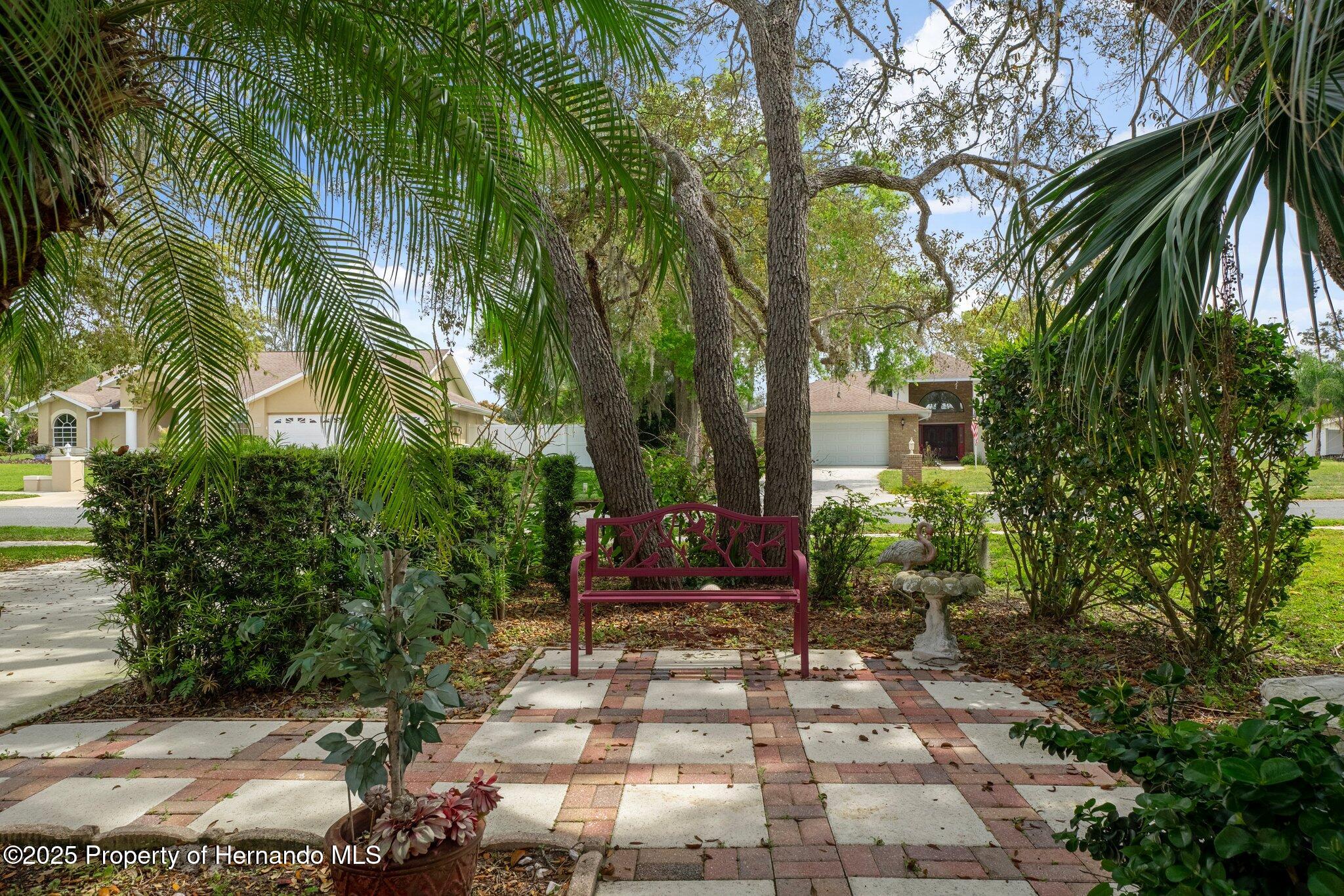 18241 Autumn Lake Boulevard, Hudson, Florida image 5