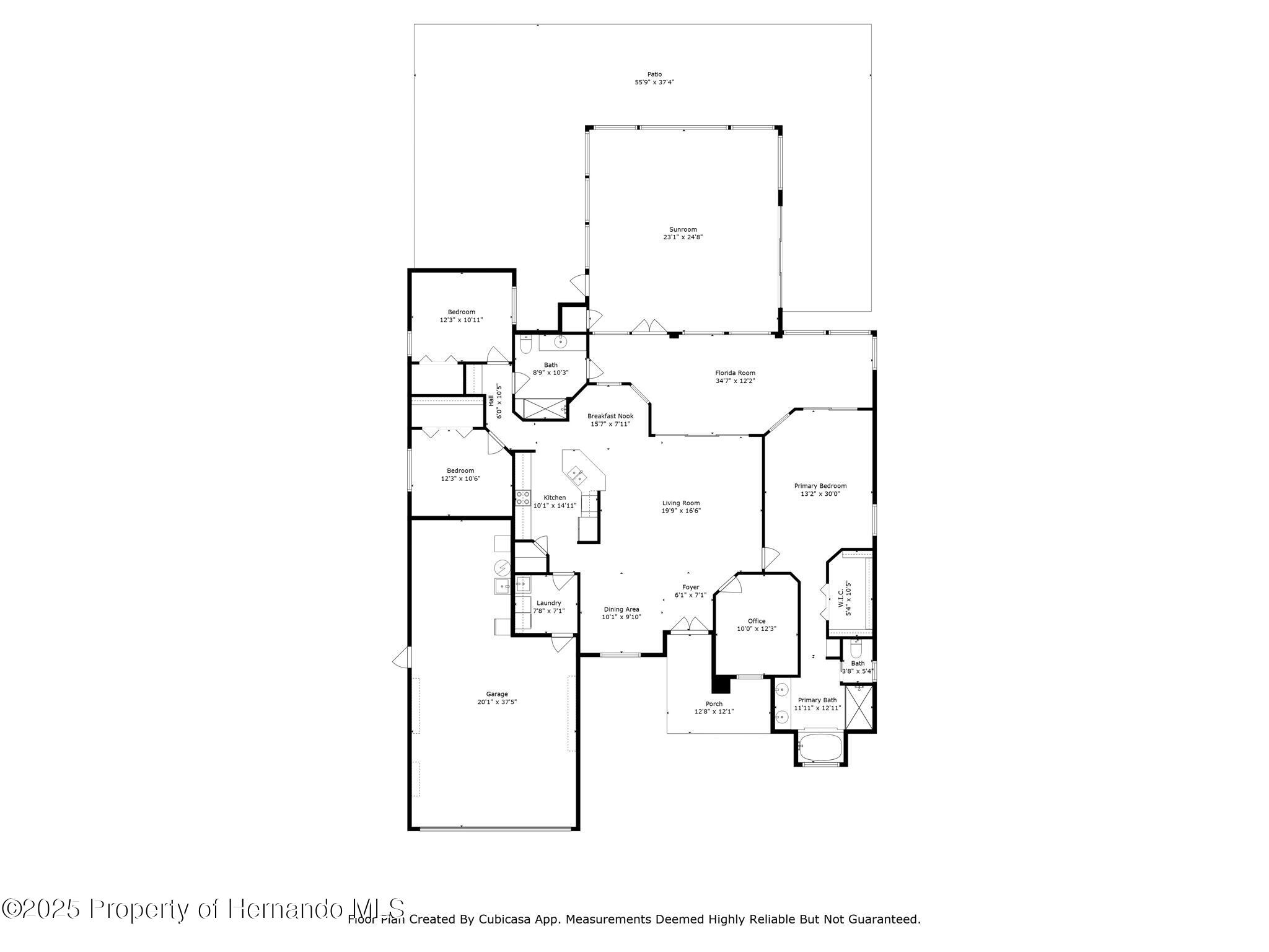 18241 Autumn Lake Boulevard, Hudson, Florida image 2