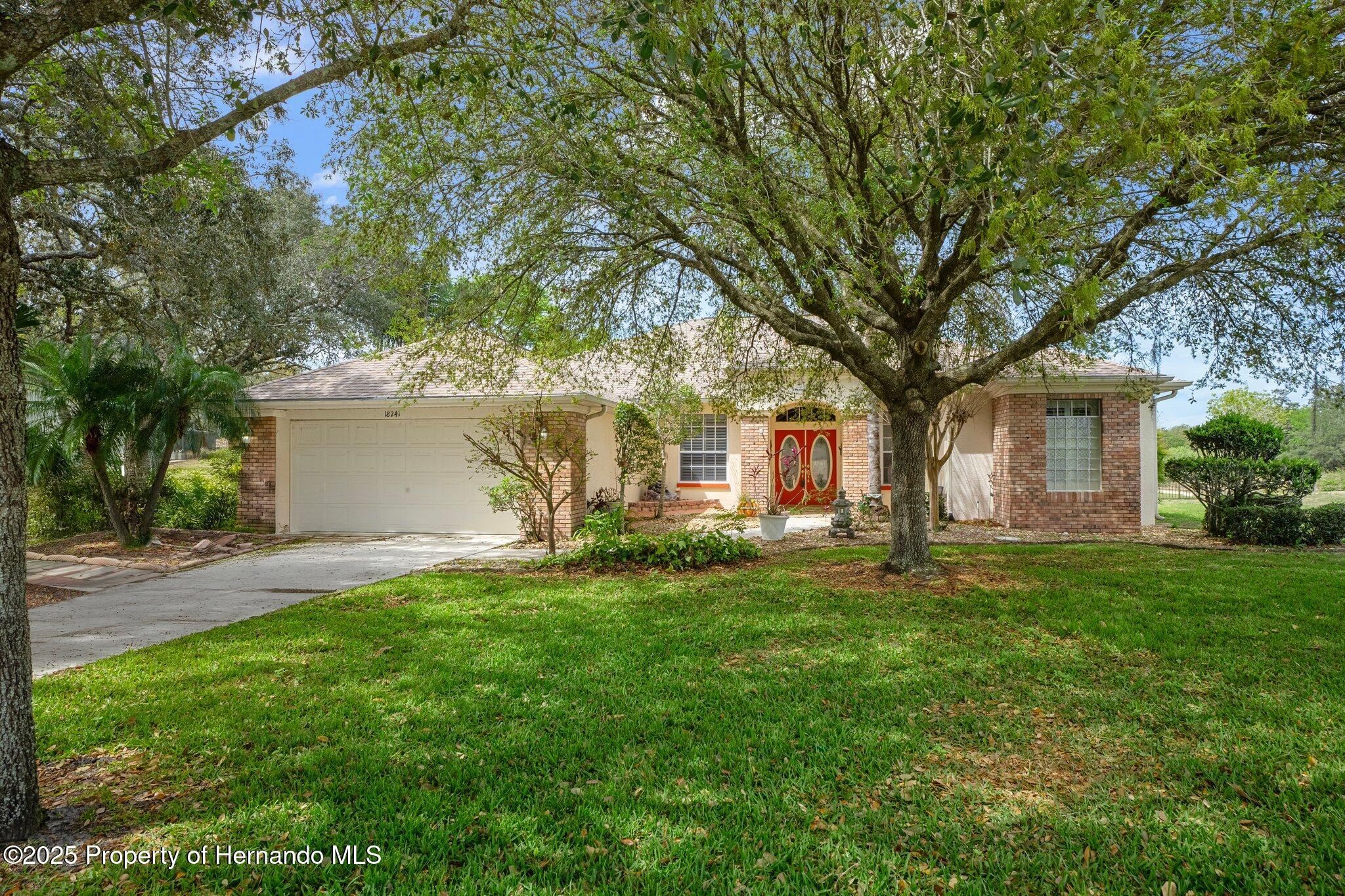 18241 Autumn Lake Boulevard, Hudson, Florida image 1