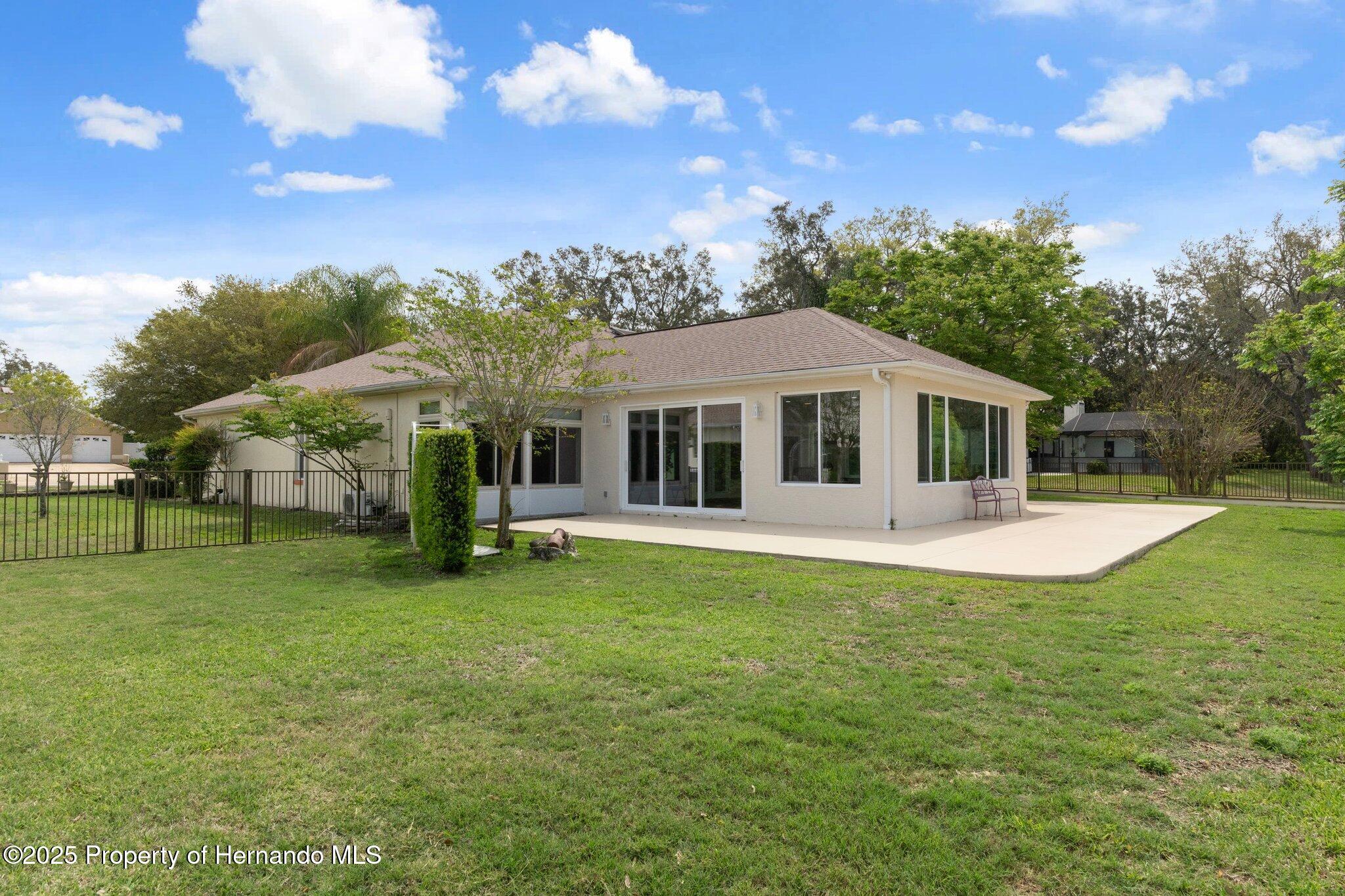 18241 Autumn Lake Boulevard, Hudson, Florida image 48