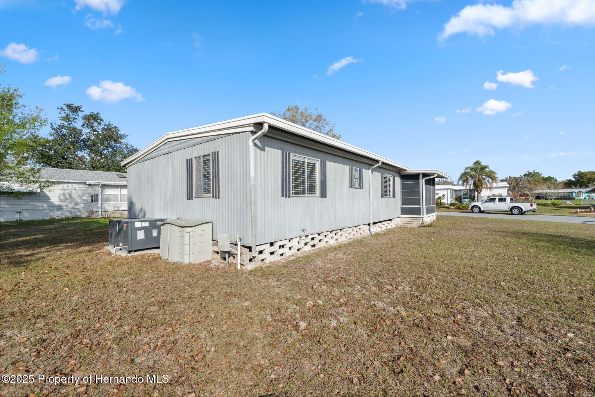 8071 Dinsmore Street, Brooksville, Florida image 25