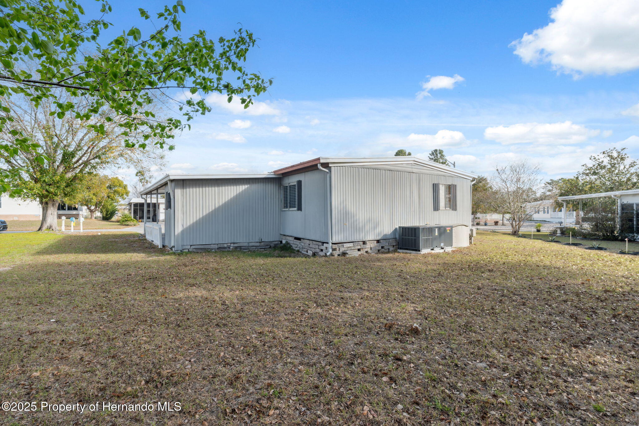 8071 Dinsmore Street, Brooksville, Florida image 26