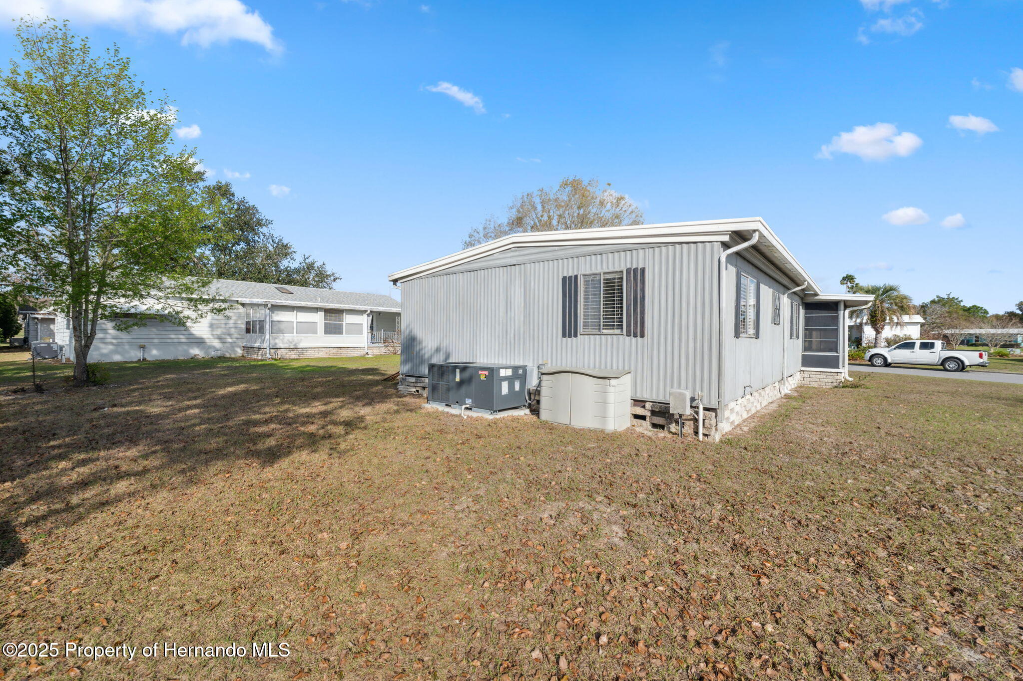 8071 Dinsmore Street, Brooksville, Florida image 24