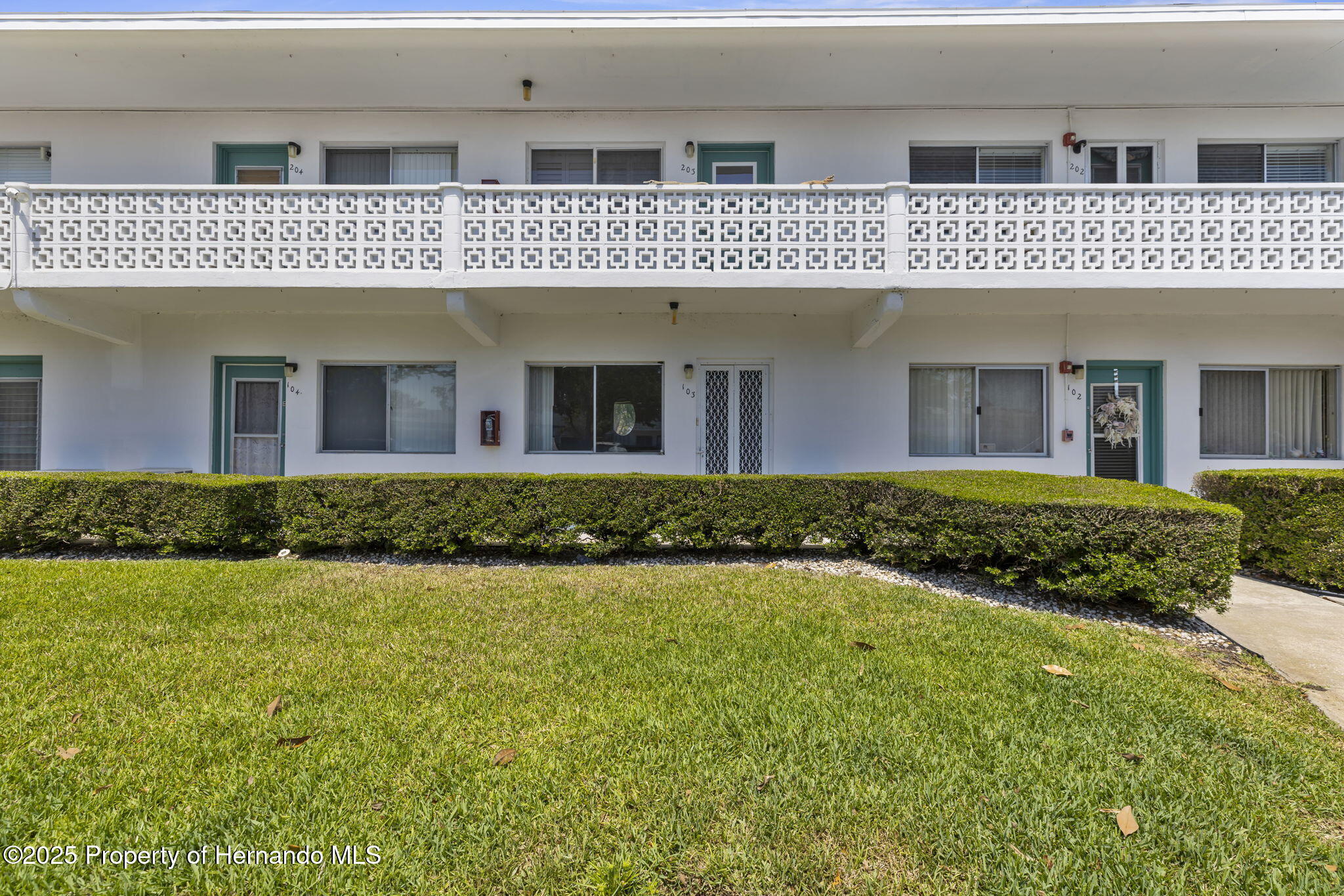 8405 112th Street #103, Seminole, Florida image 7
