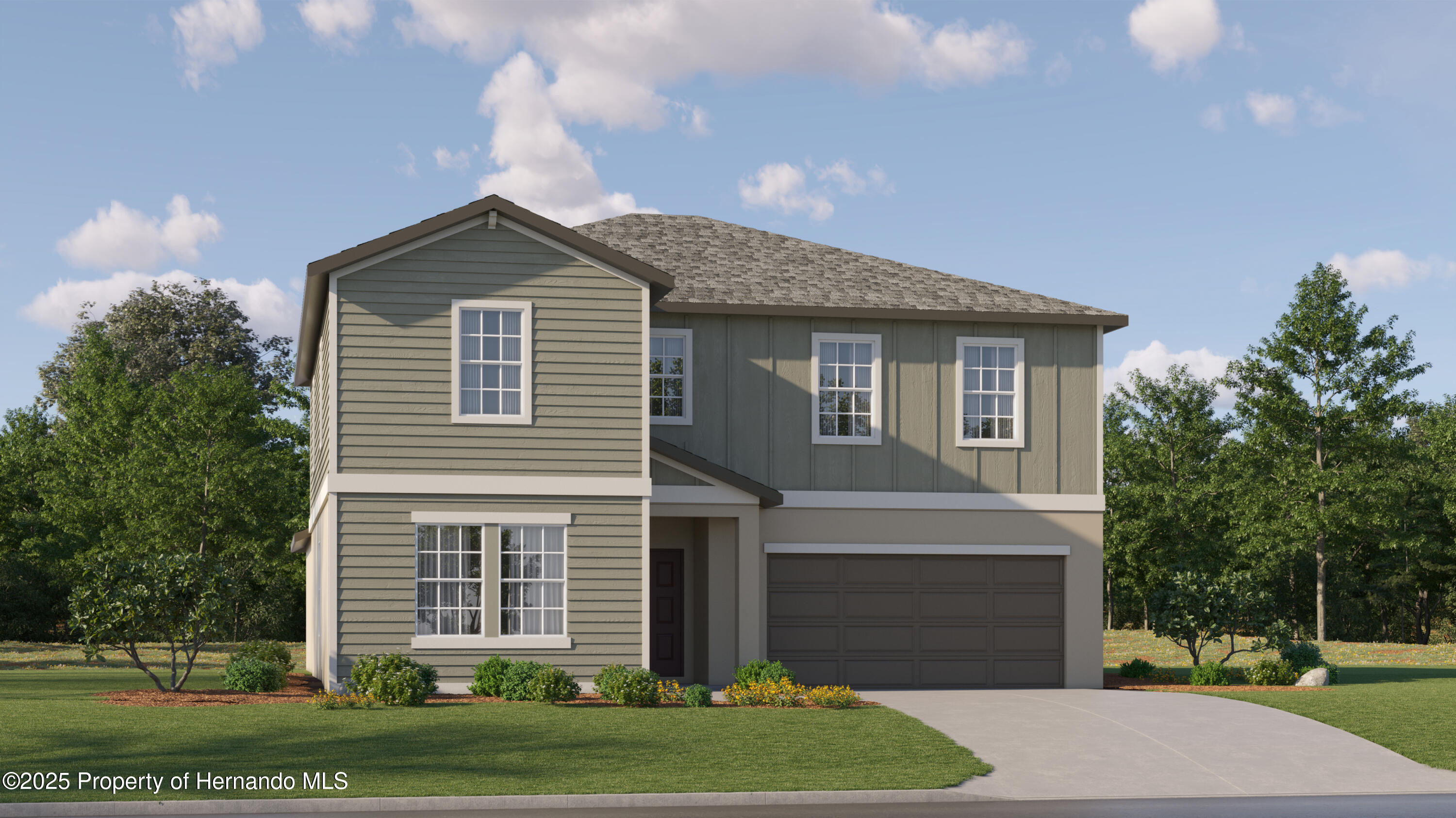 10296 Gentle Rain Drive, LAND O LAKES, Florida image 2