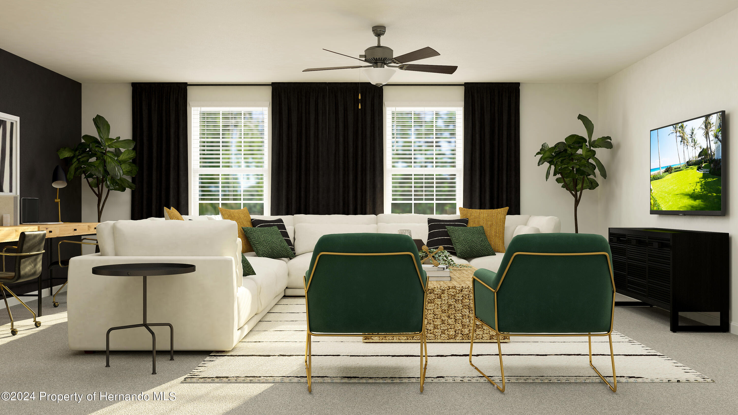 10296 Gentle Rain Drive, LAND O LAKES, Florida image 13