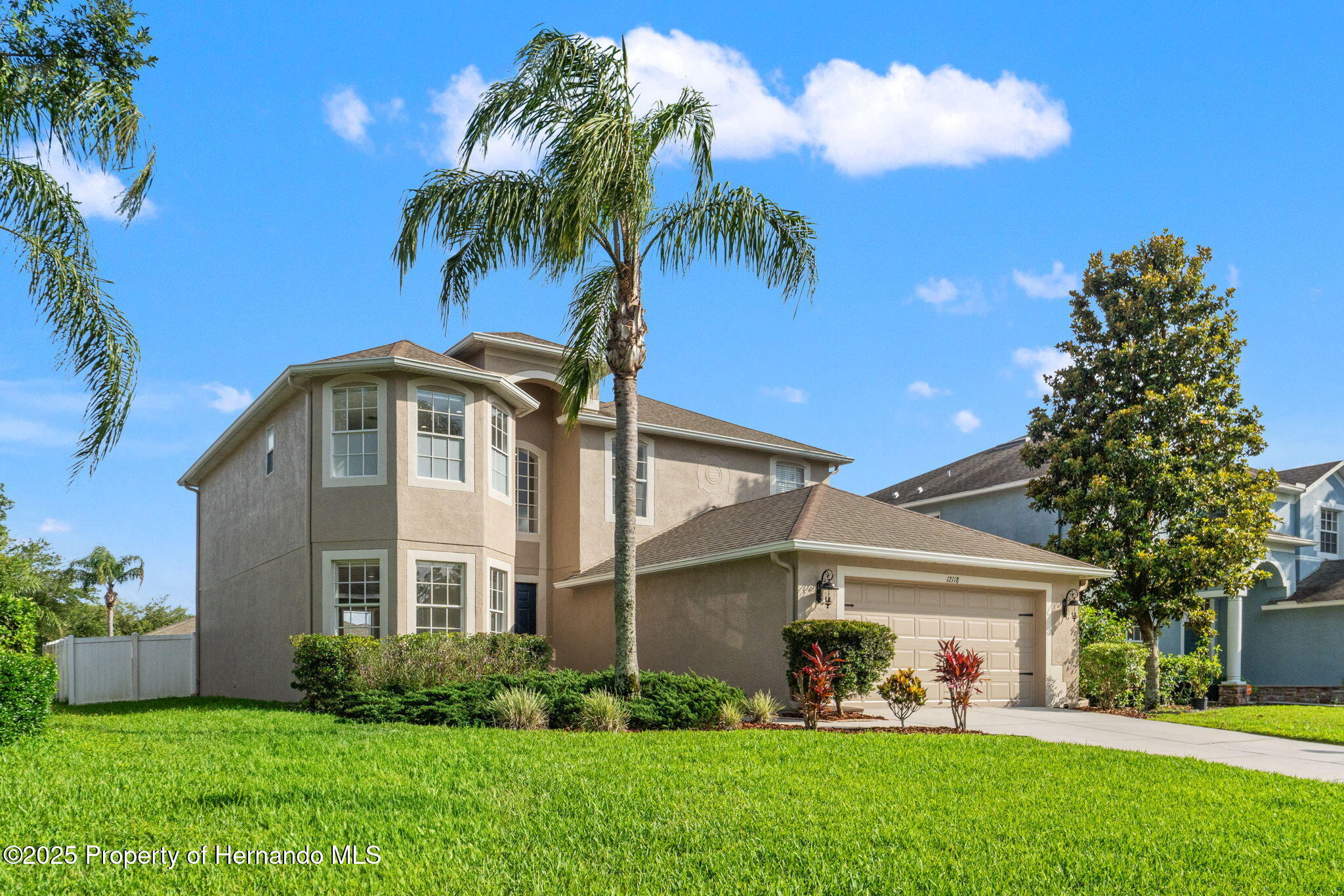 12118 Luftburrow Lane Lane, Hudson, Florida image 4