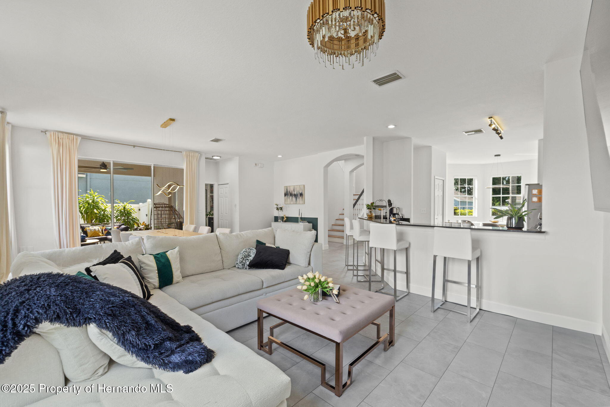 12118 Luftburrow Lane Lane, Hudson, Florida image 7