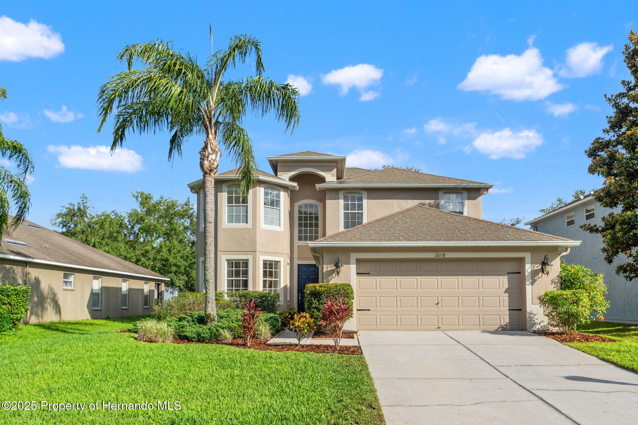 12118 Luftburrow Lane Lane, Hudson, Florida image 2
