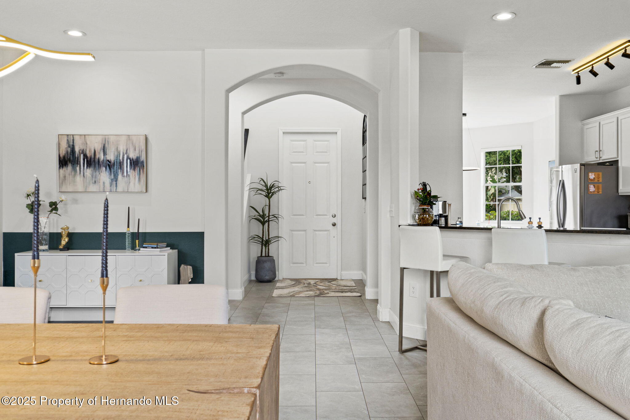 12118 Luftburrow Lane Lane, Hudson, Florida image 12