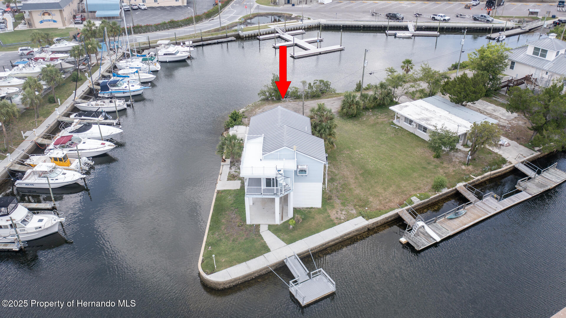 6322 Aureau Avenue, Hudson, Florida image 43