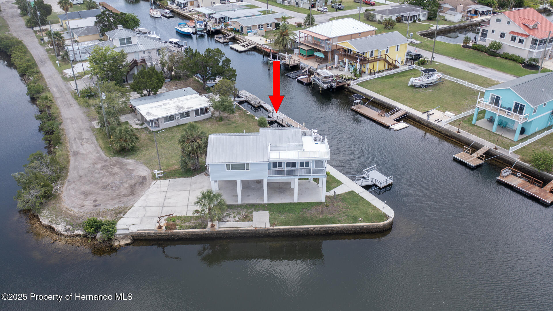 6322 Aureau Avenue, Hudson, Florida image 45