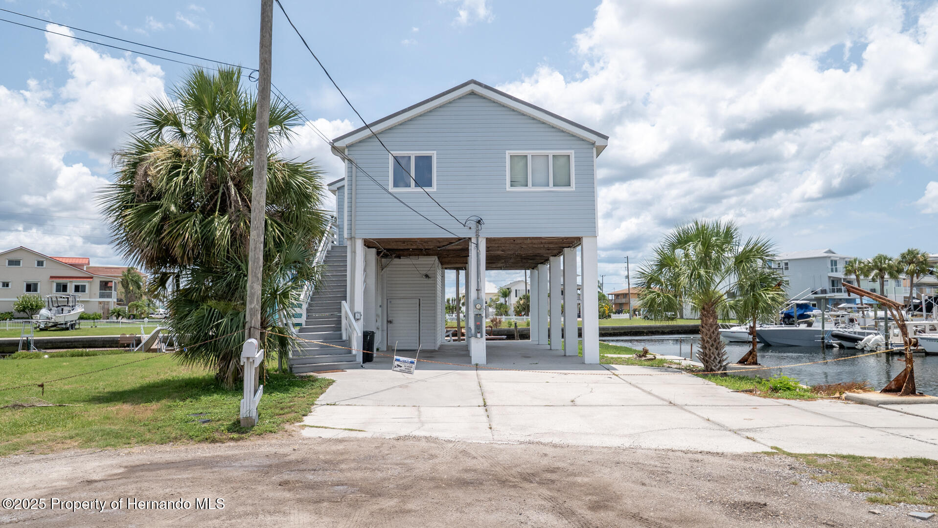6322 Aureau Avenue, Hudson, Florida image 1