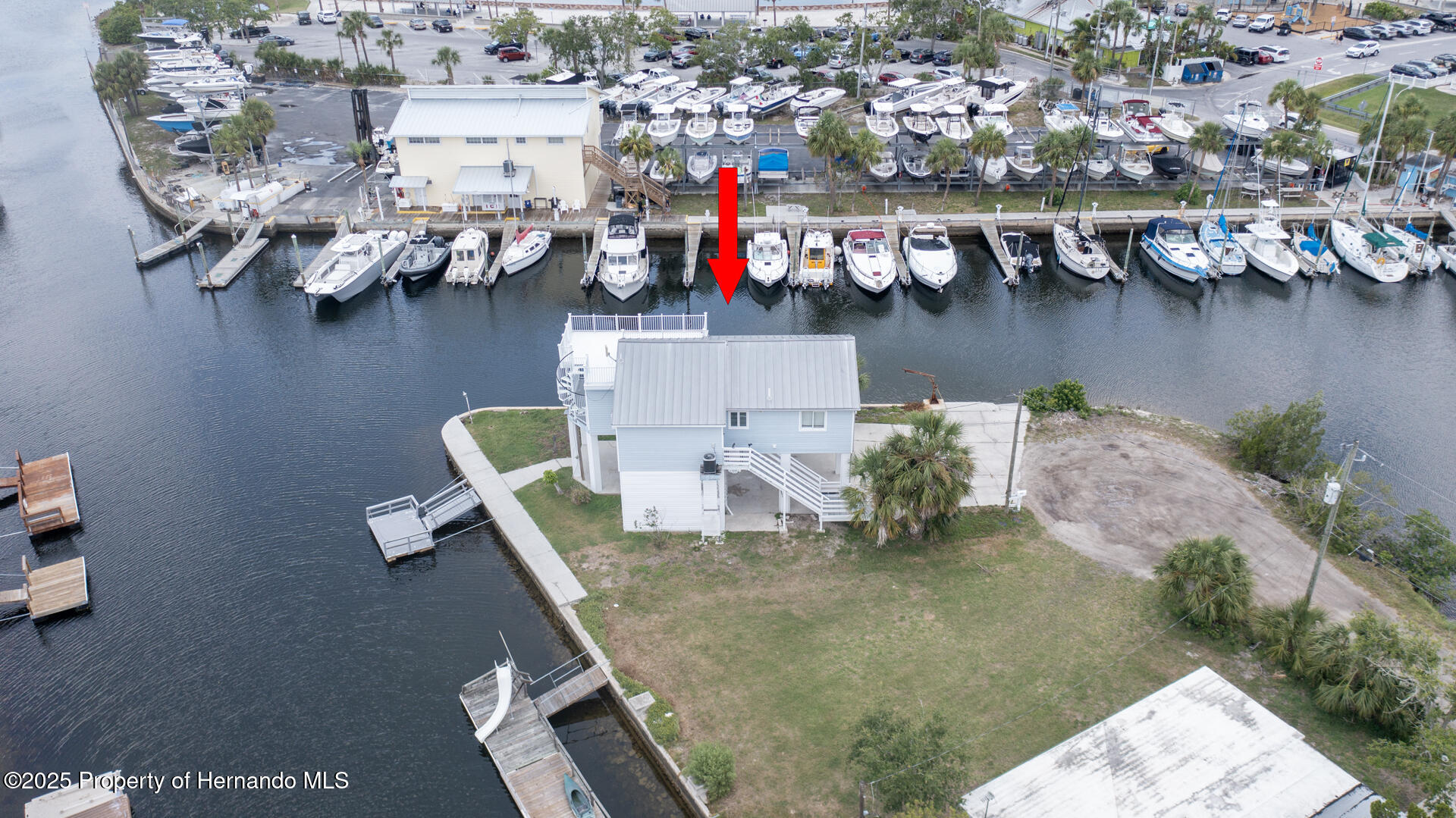 6322 Aureau Avenue, Hudson, Florida image 44