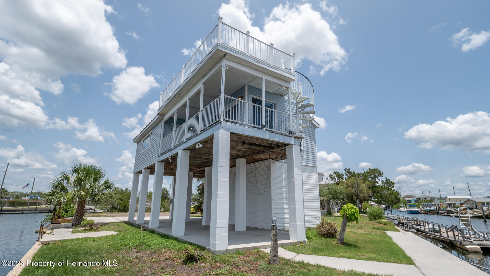 6322 Aureau Avenue, Hudson, Florida image 27