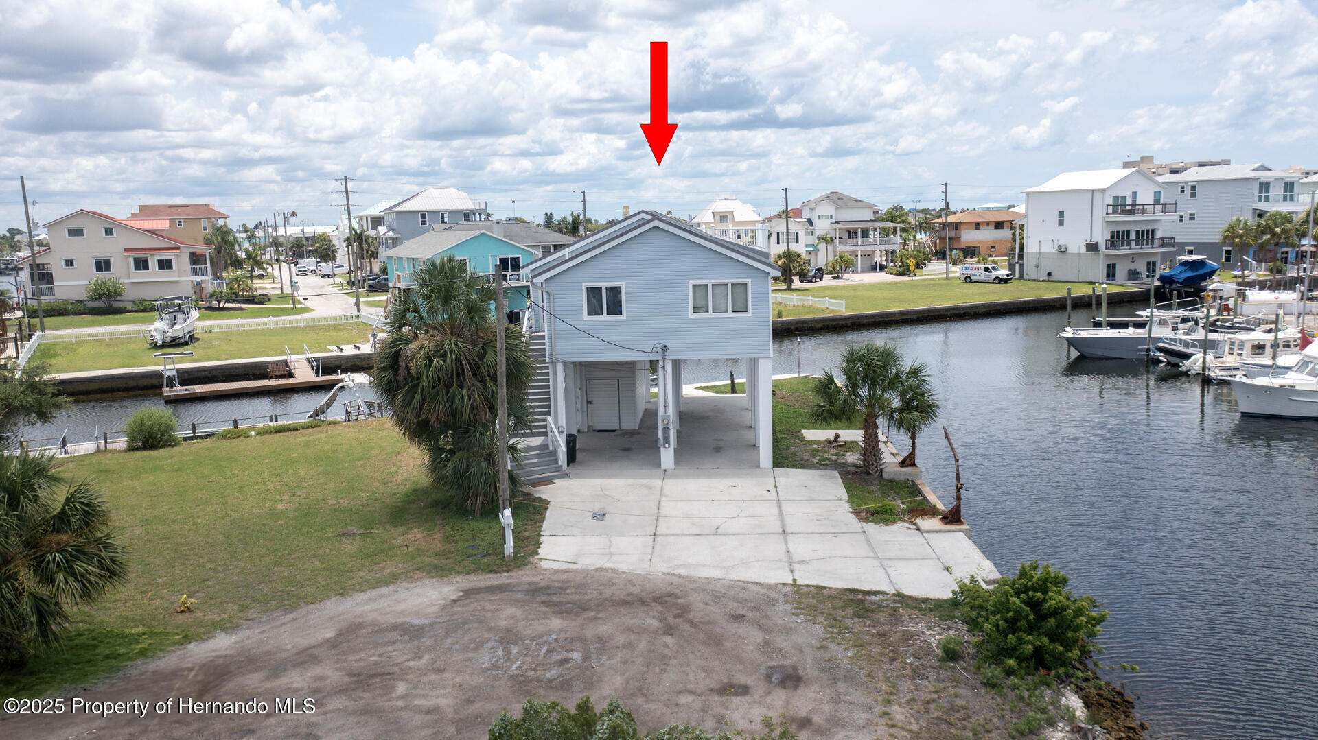 6322 Aureau Avenue, Hudson, Florida image 3