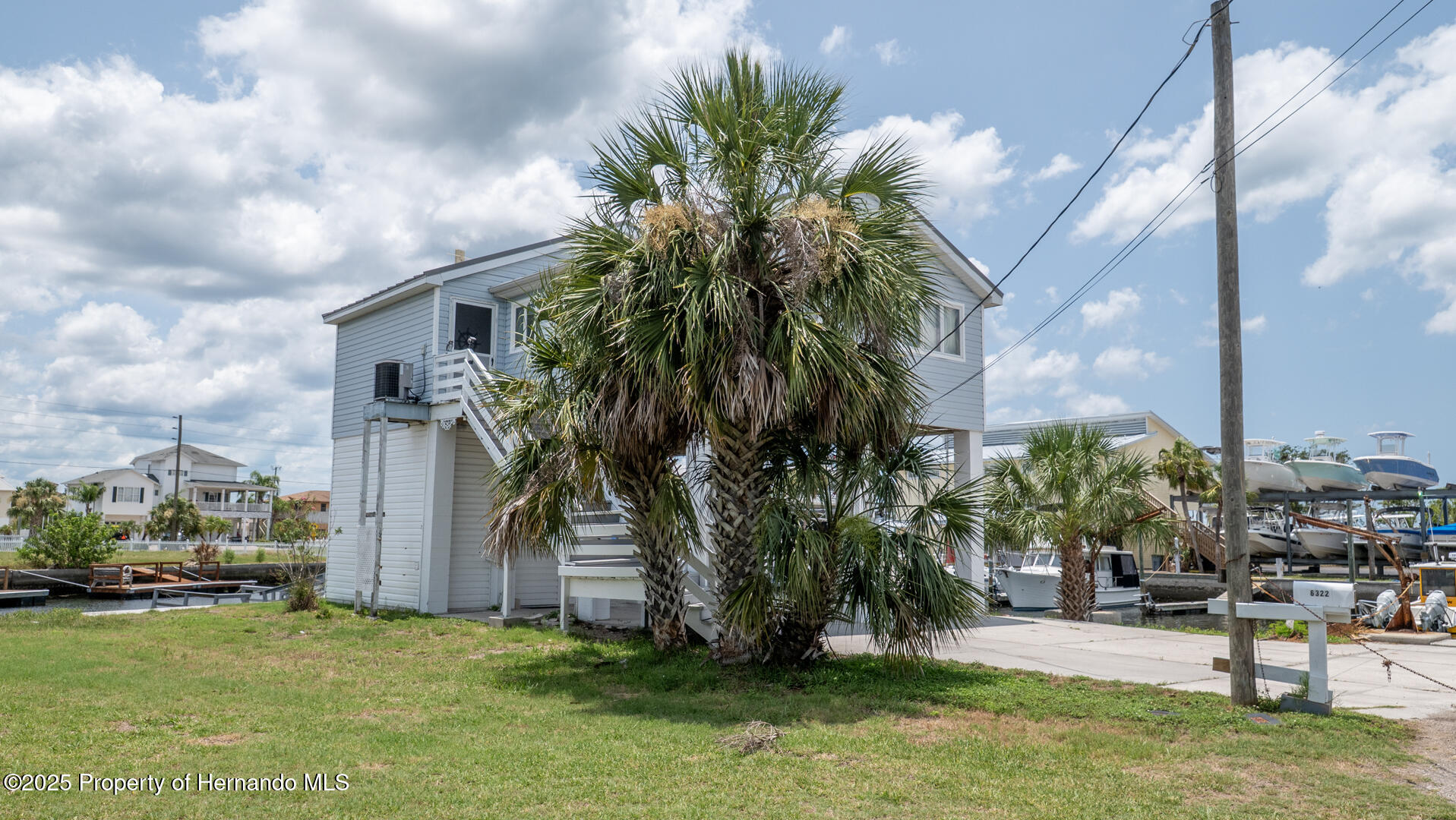 6322 Aureau Avenue, Hudson, Florida image 24