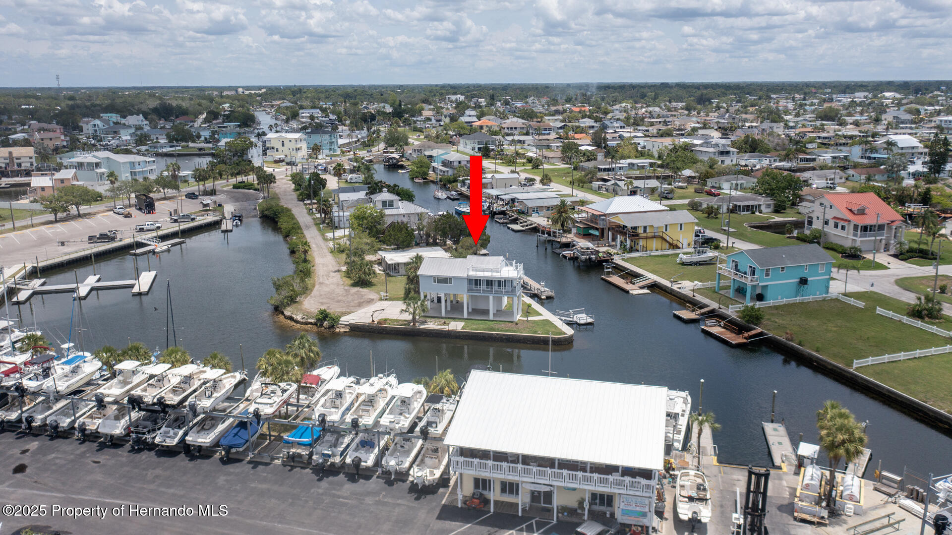 6322 Aureau Avenue, Hudson, Florida image 48