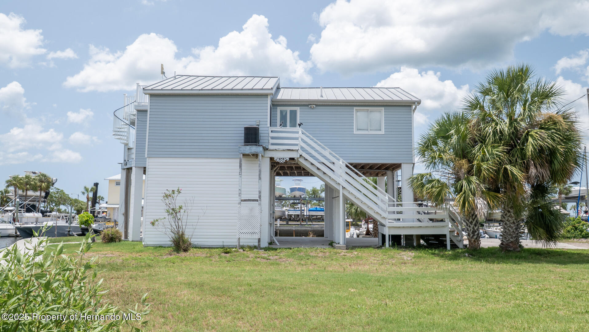 6322 Aureau Avenue, Hudson, Florida image 25