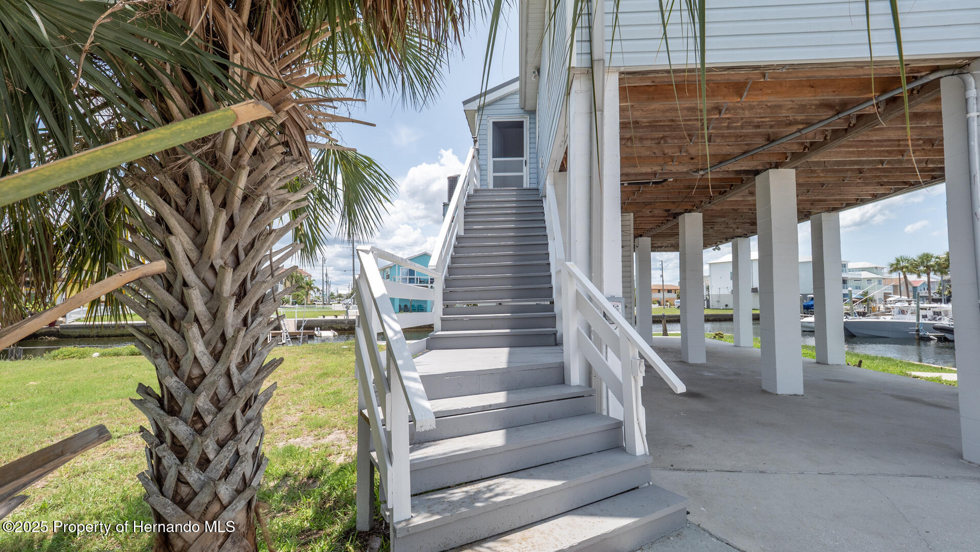 6322 Aureau Avenue, Hudson, Florida image 30