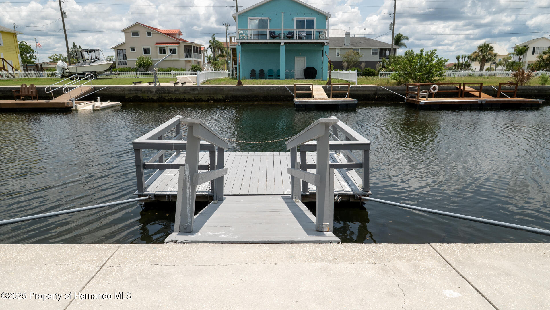 6322 Aureau Avenue, Hudson, Florida image 28