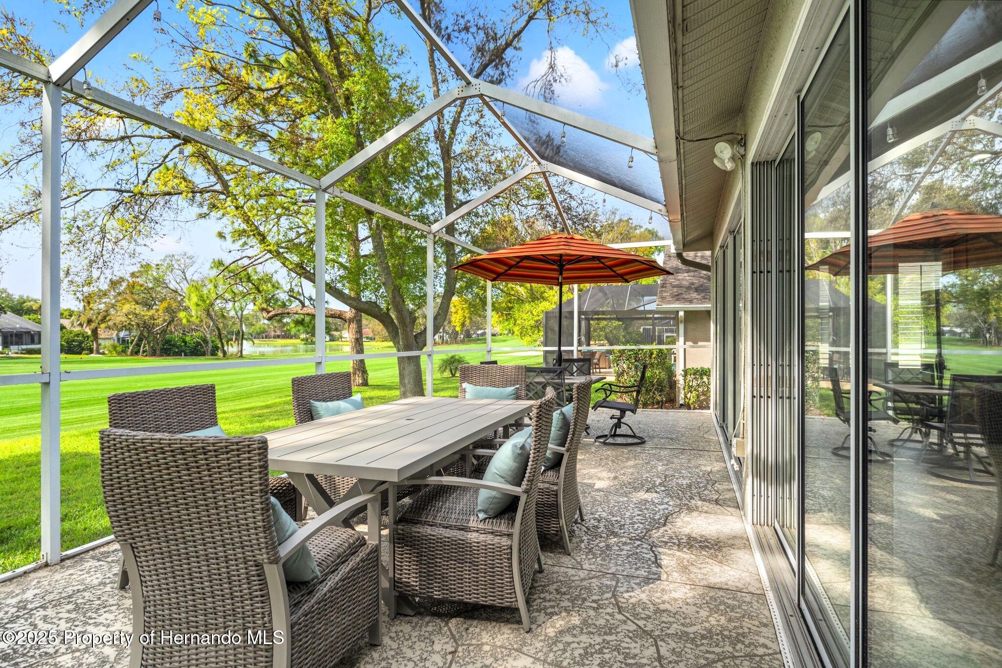 7323 Blue Skies Drive, Spring Hill, Florida image 49