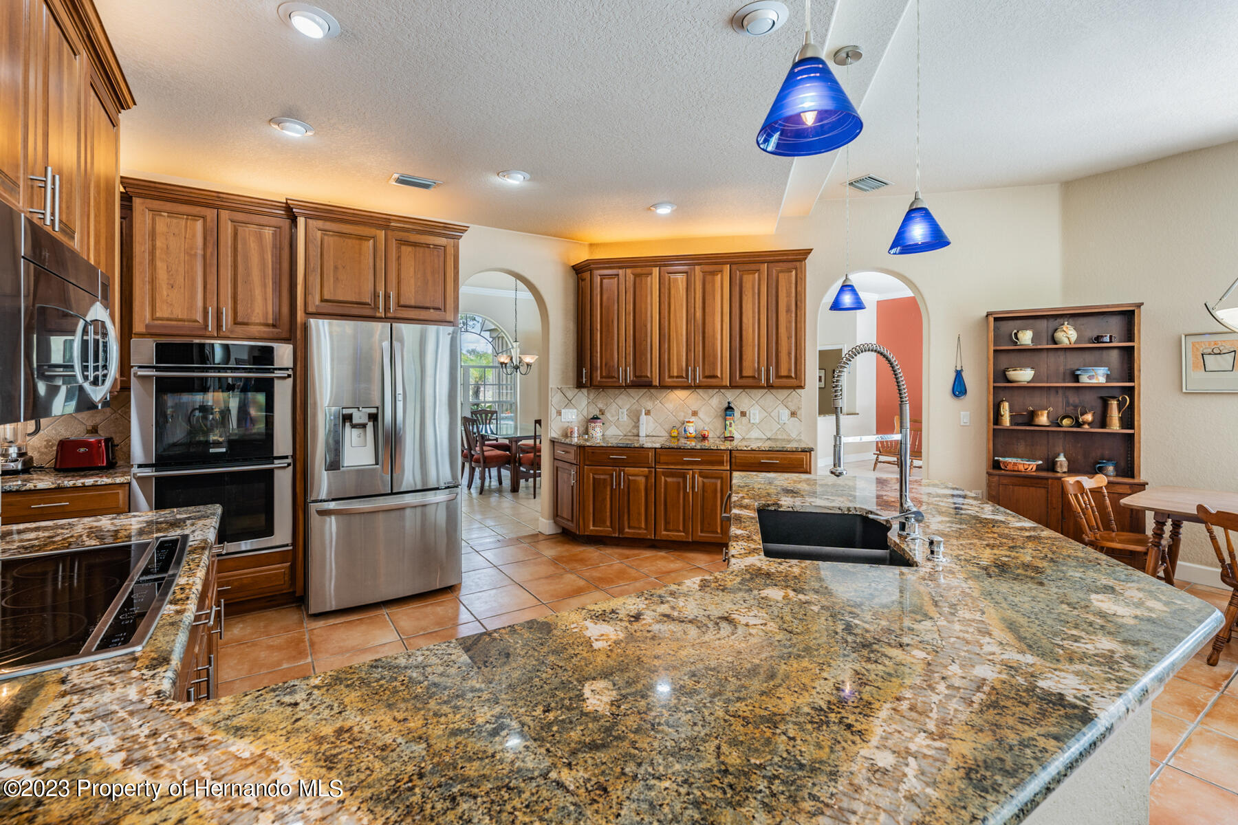 3011 Endsley Road, Brooksville, Florida image 14