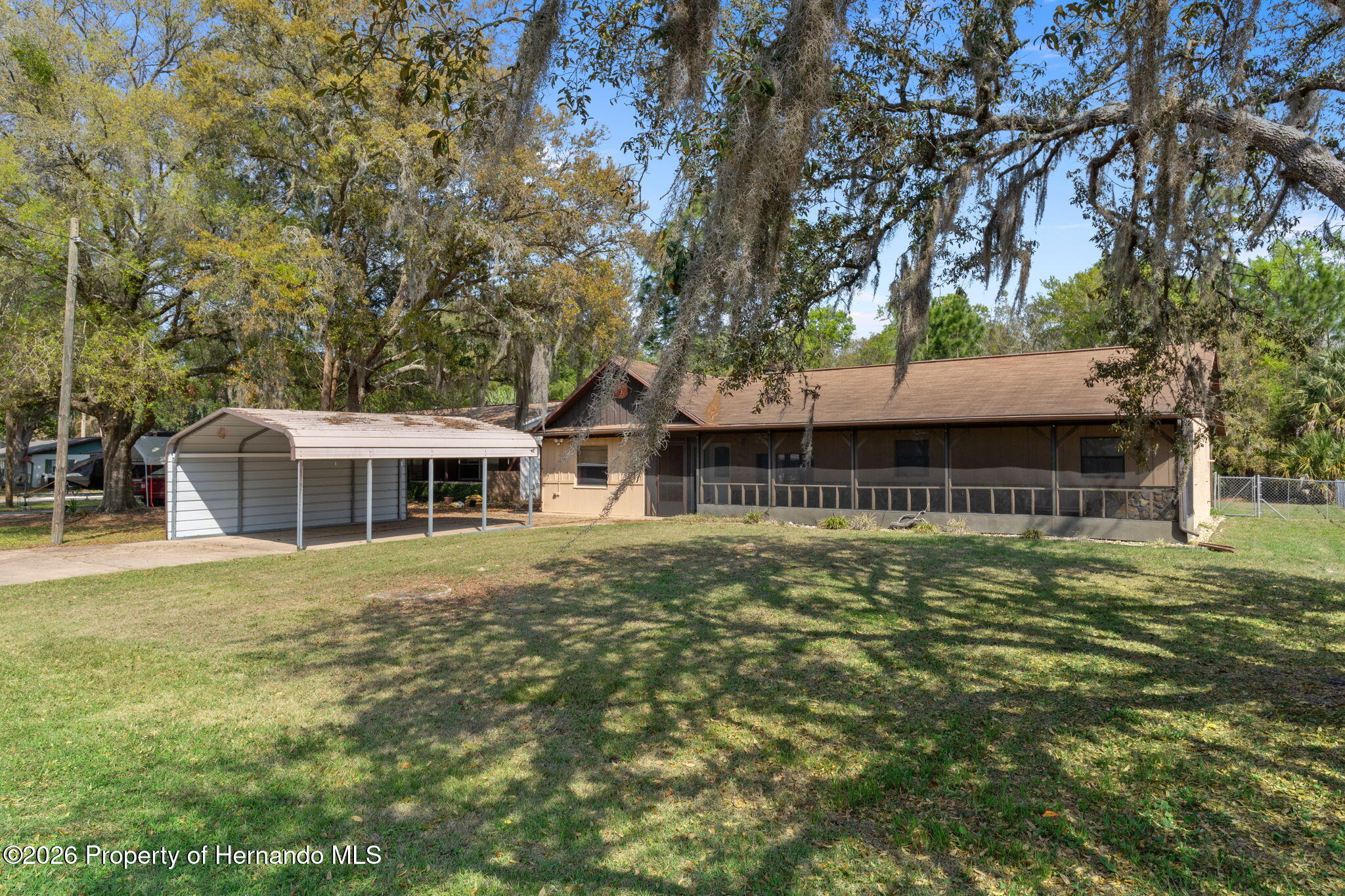 7095 W Greenwood Lane