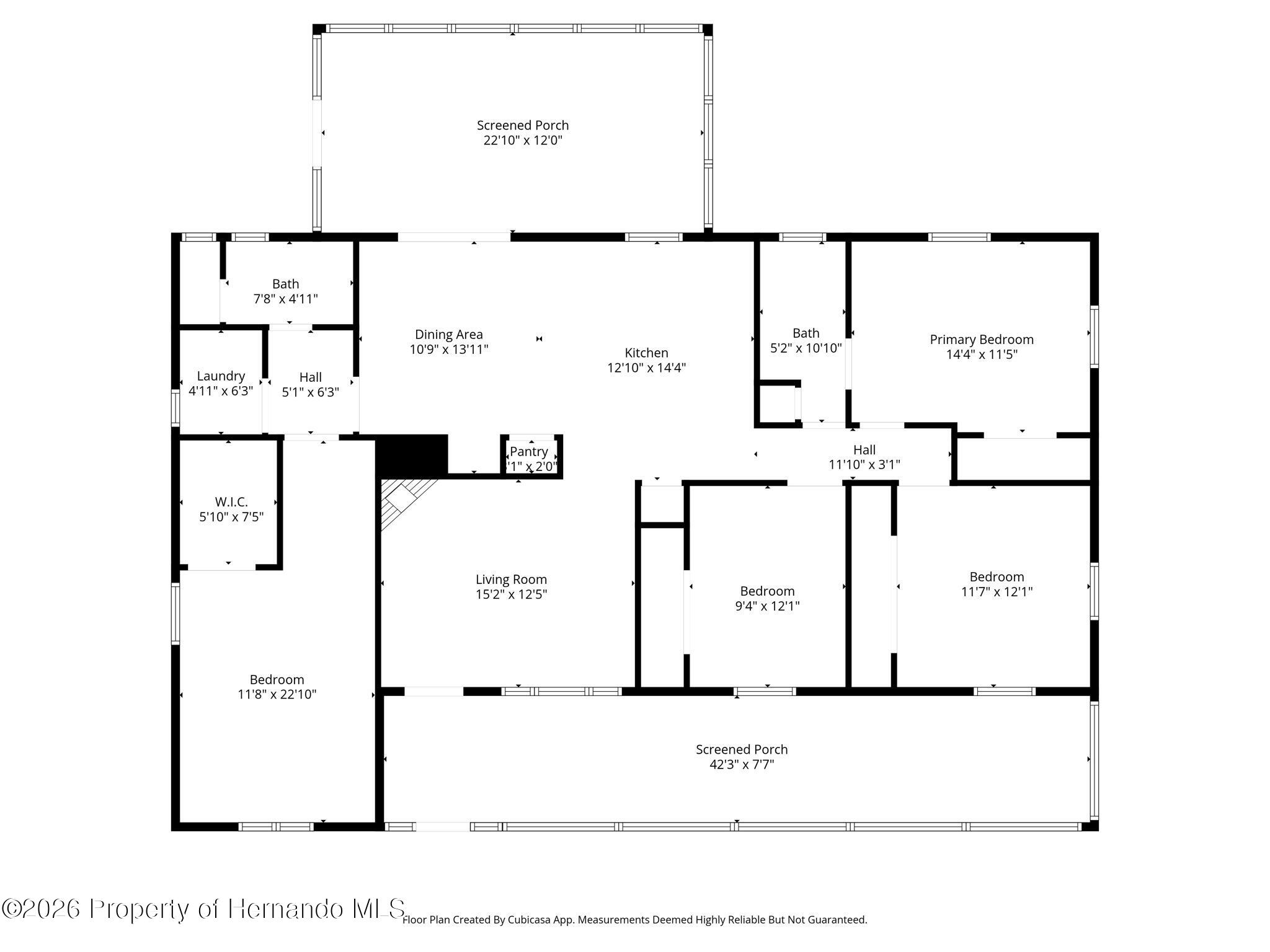 7095 W Greenwood Lane