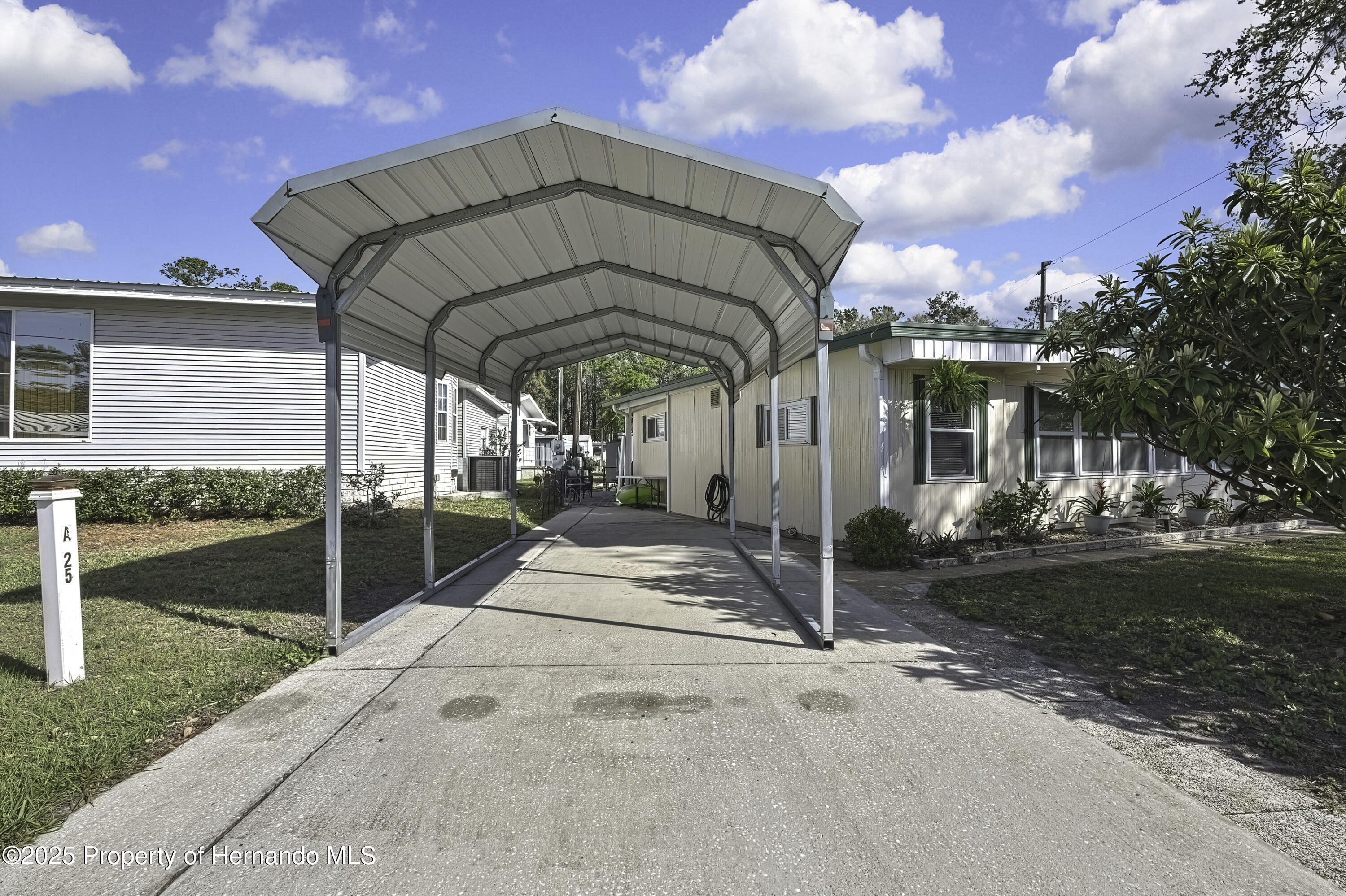 2092 Culbreath Road #A25, Brooksville, Florida image 28
