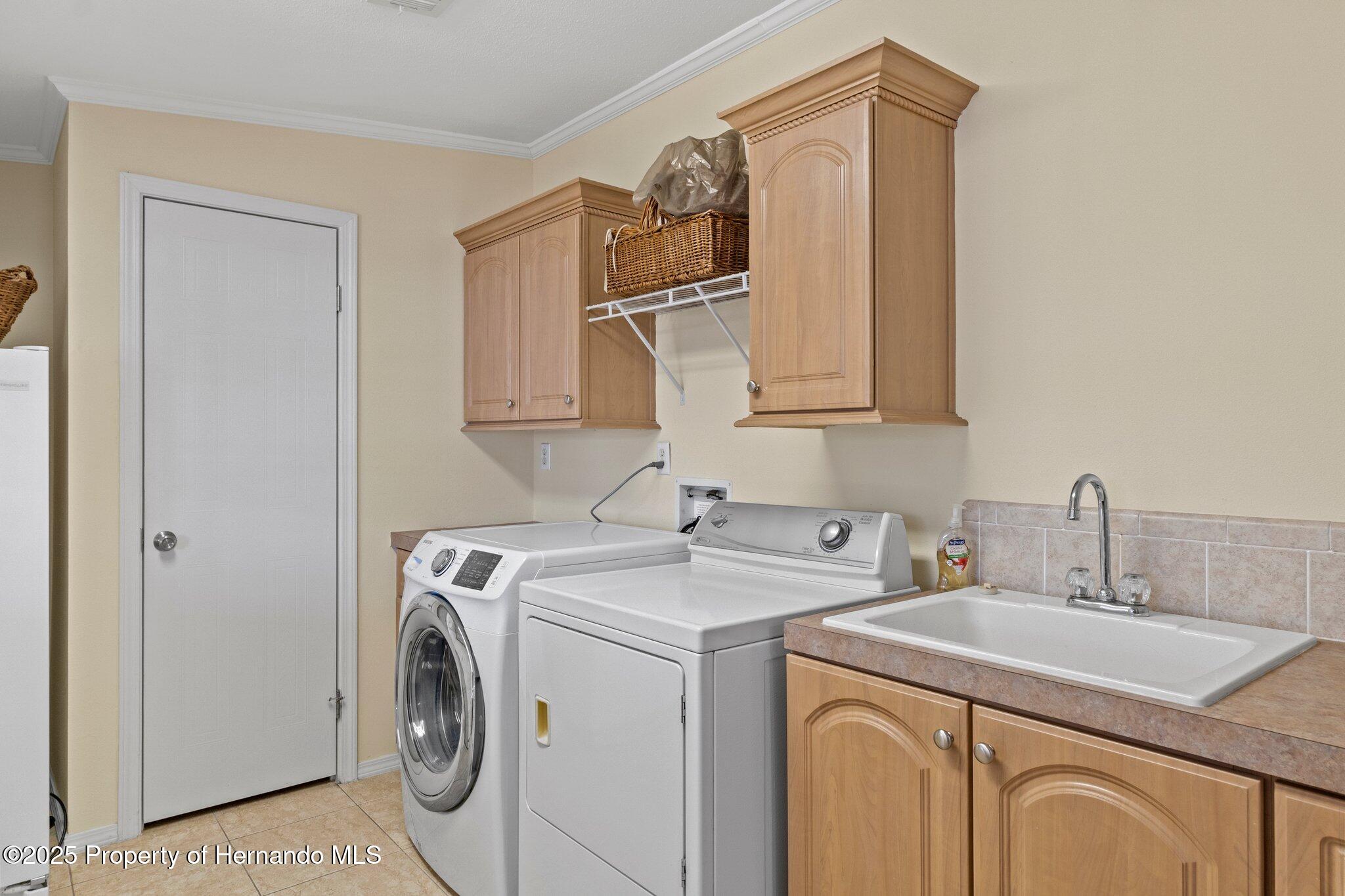 12433 Harker Street, Brooksville, Florida image 20