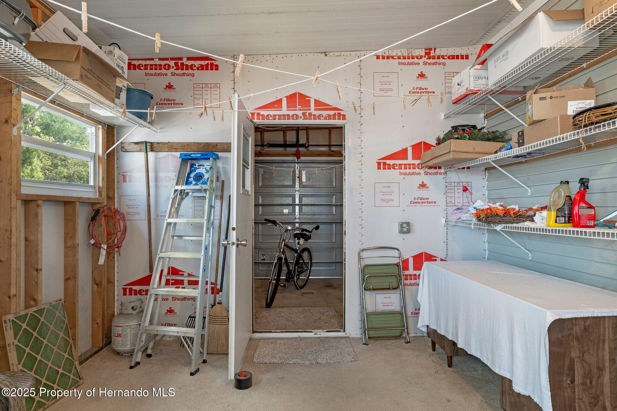 12433 Harker Street, Brooksville, Florida image 37