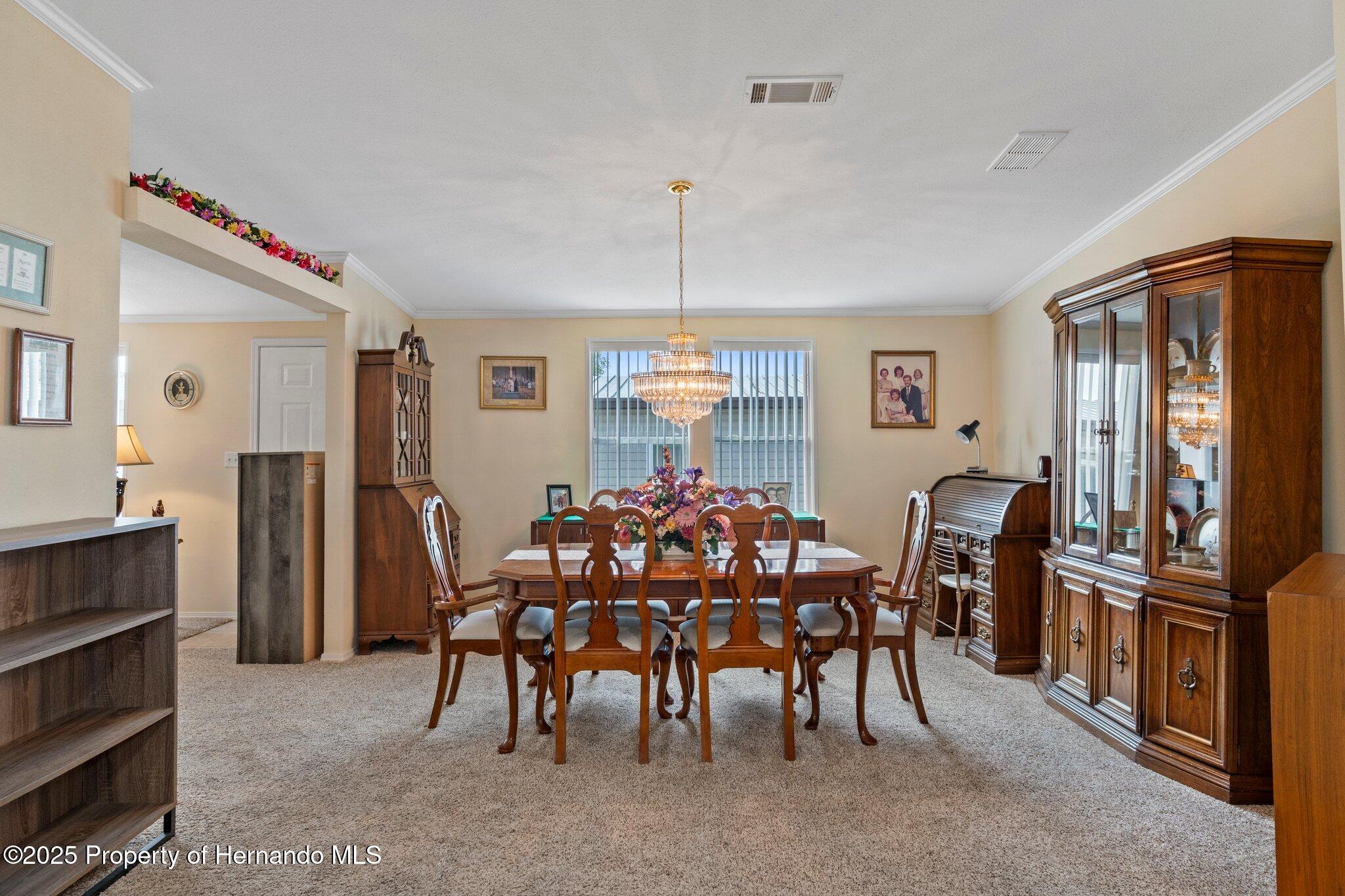 12433 Harker Street, Brooksville, Florida image 11