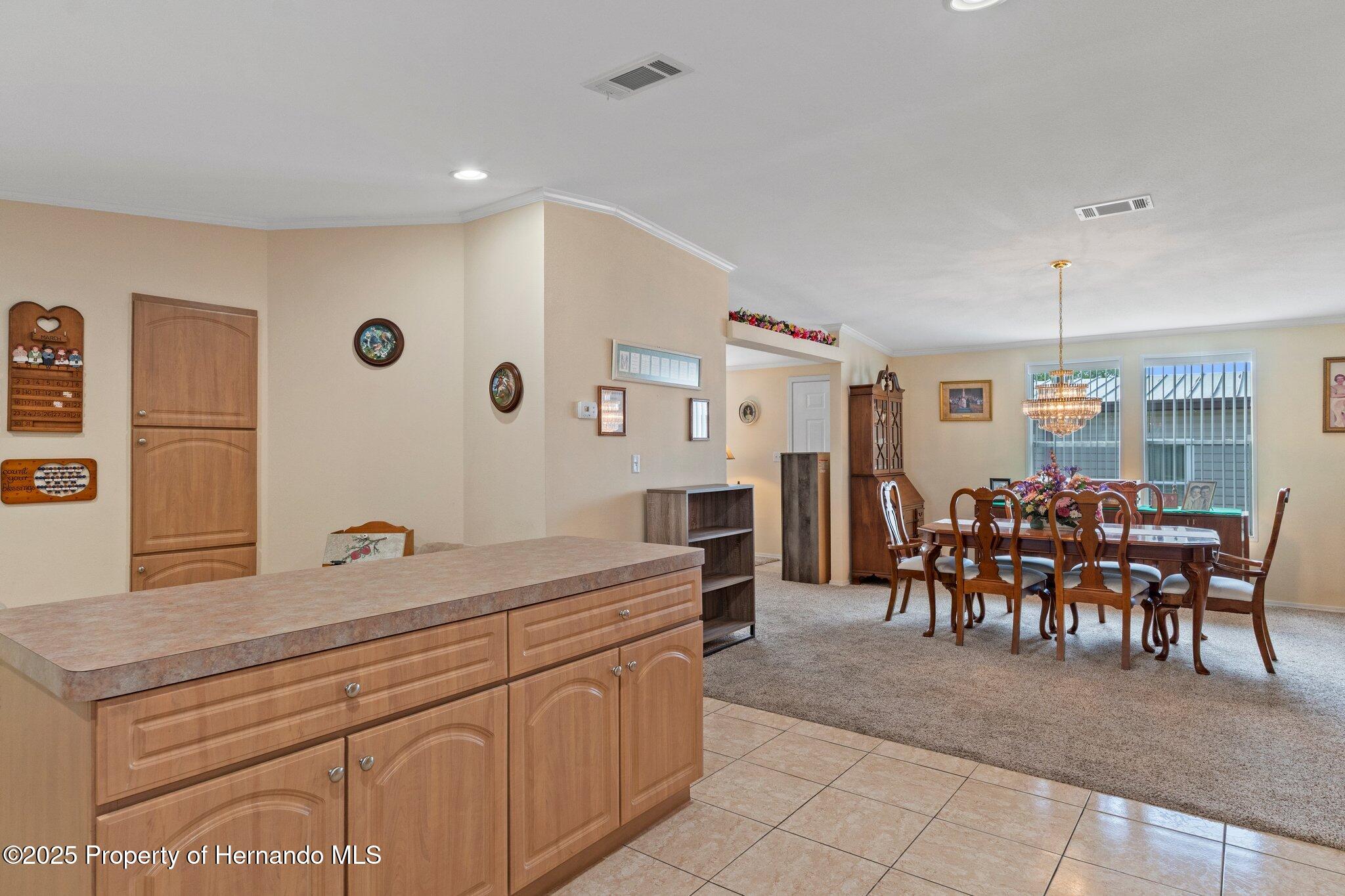 12433 Harker Street, Brooksville, Florida image 18