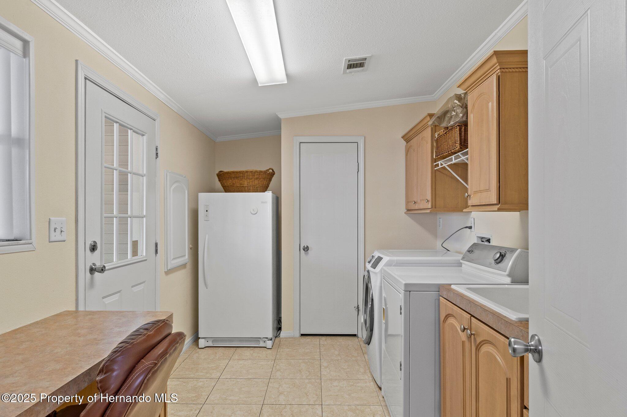 12433 Harker Street, Brooksville, Florida image 19